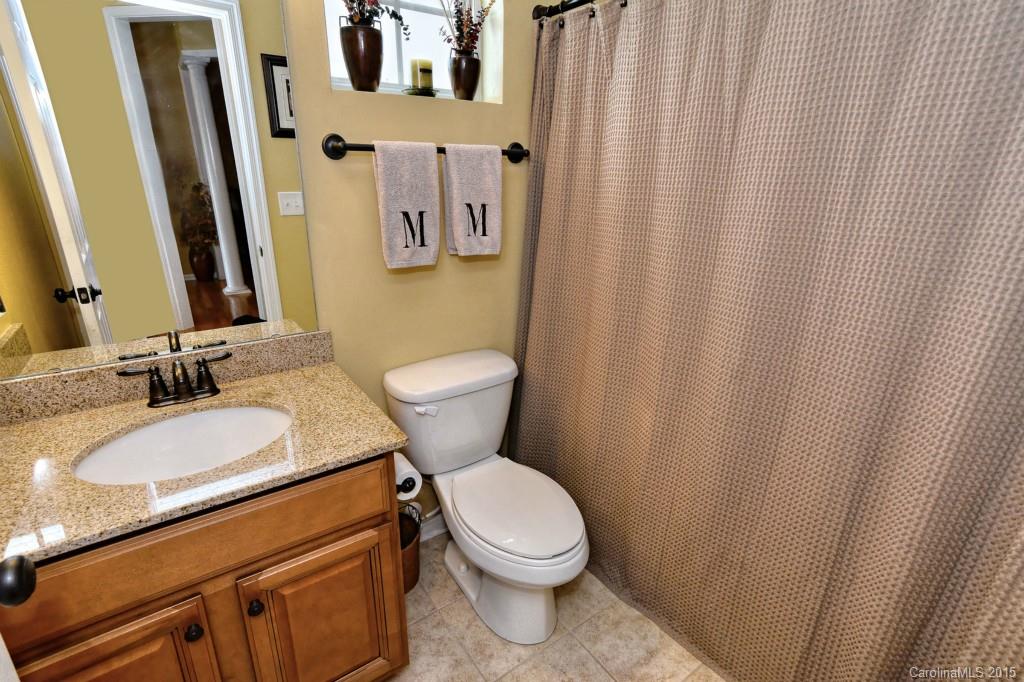 Wakefield - Residential