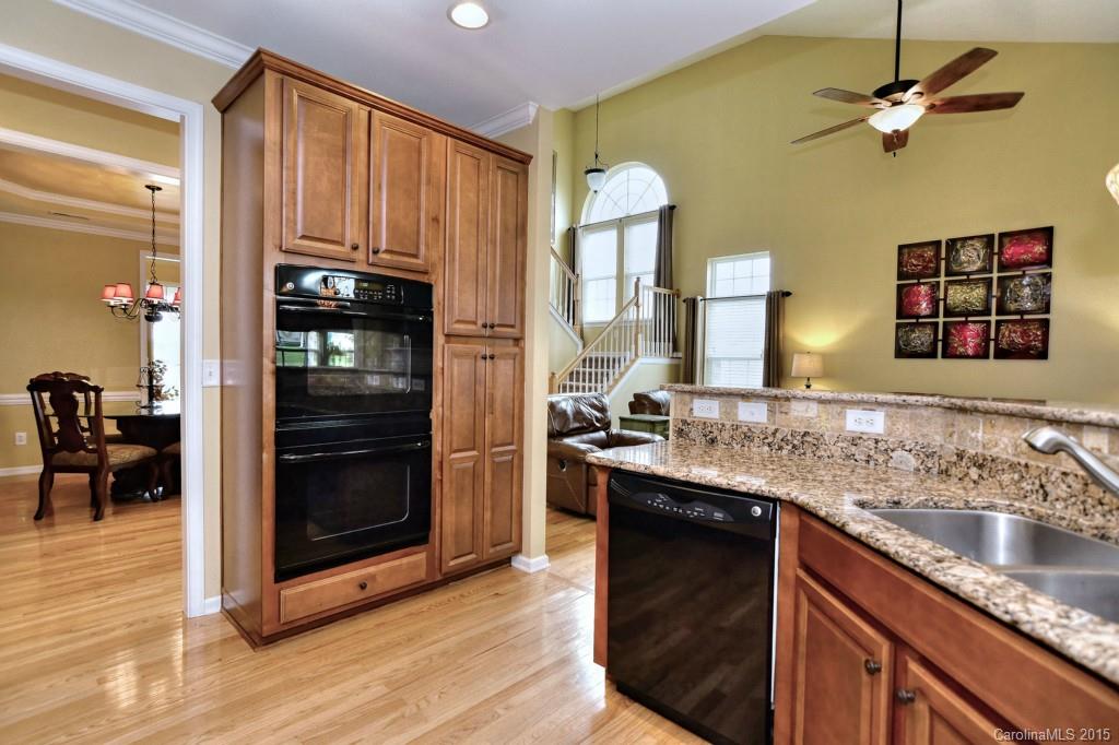 Wakefield - Residential