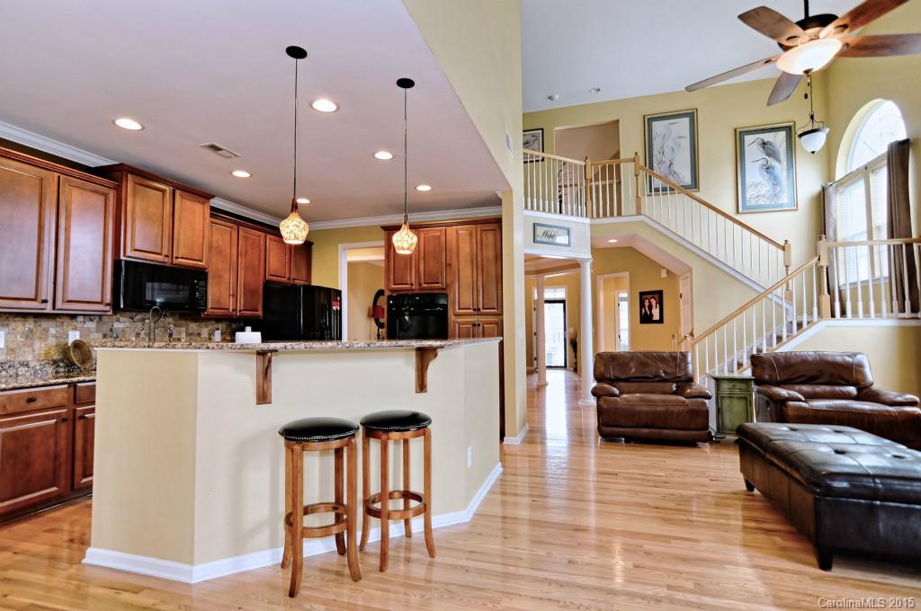 Wakefield - Residential