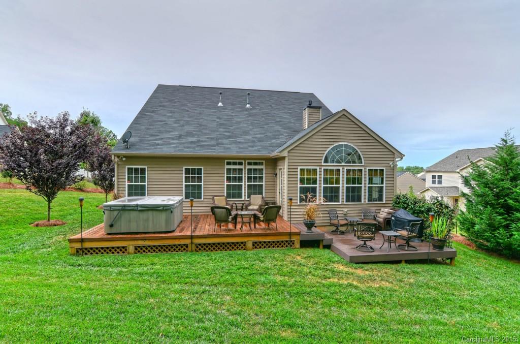 Wakefield - Residential