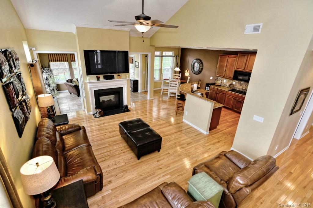 Wakefield - Residential