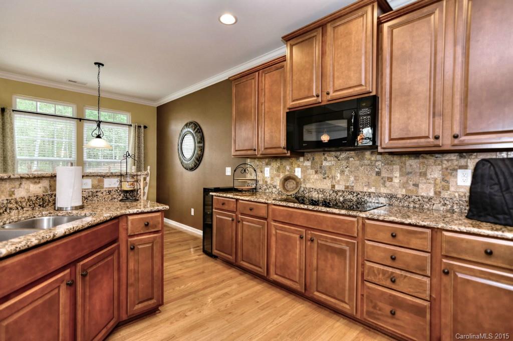 Wakefield - Residential