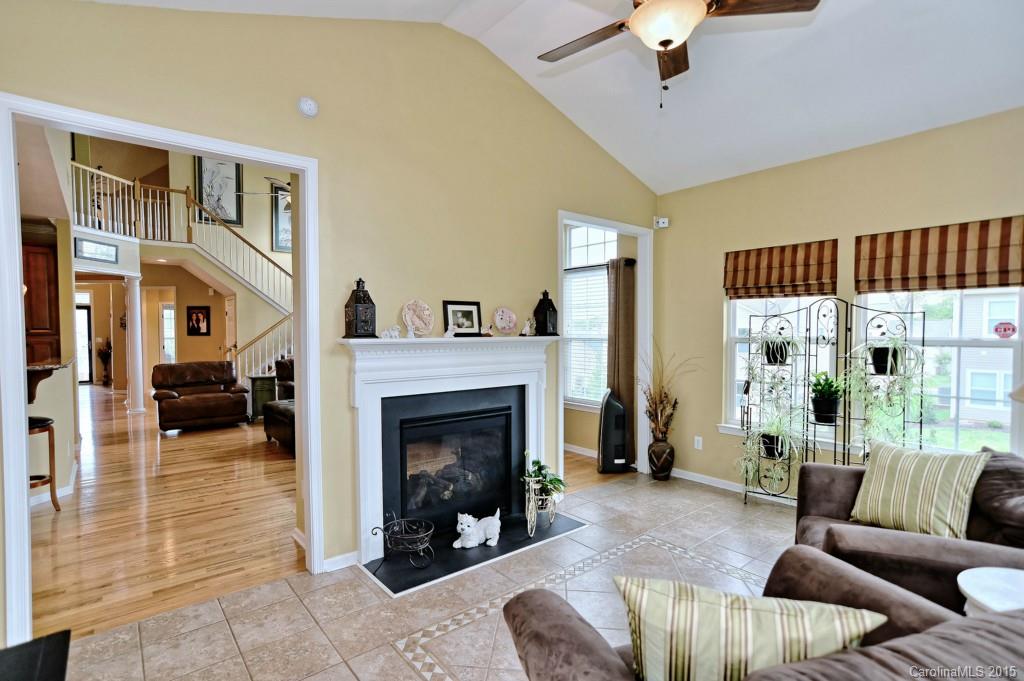 Wakefield - Residential