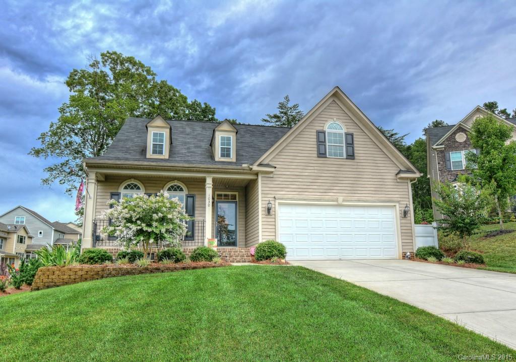 Wakefield - Residential