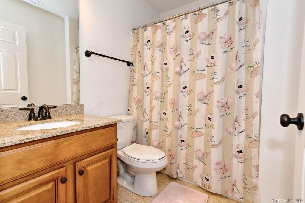 Wakefield - Residential