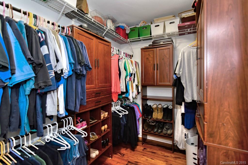 Wakefield - Residential