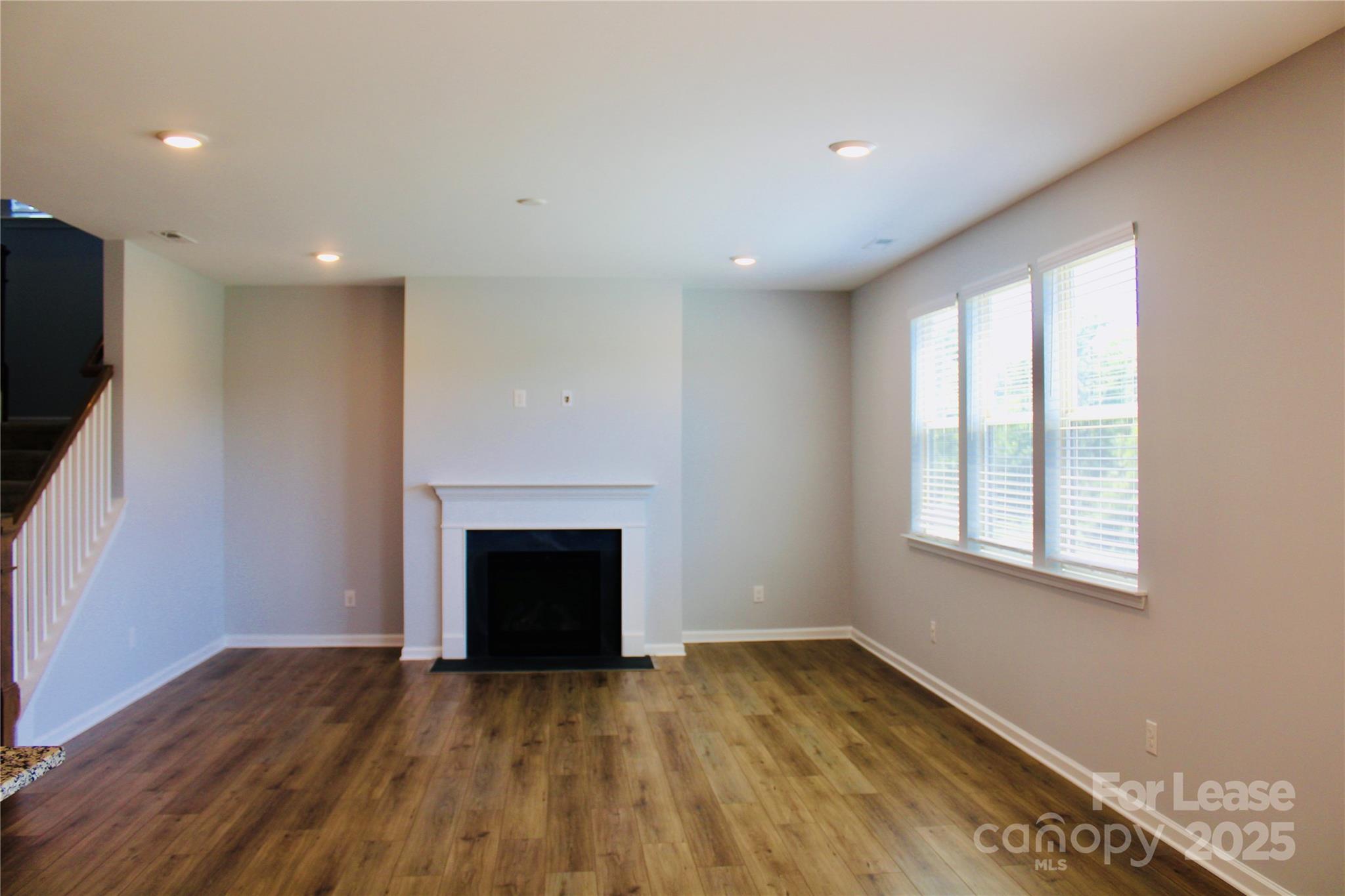 Cedarvale Farms - Residential Lease