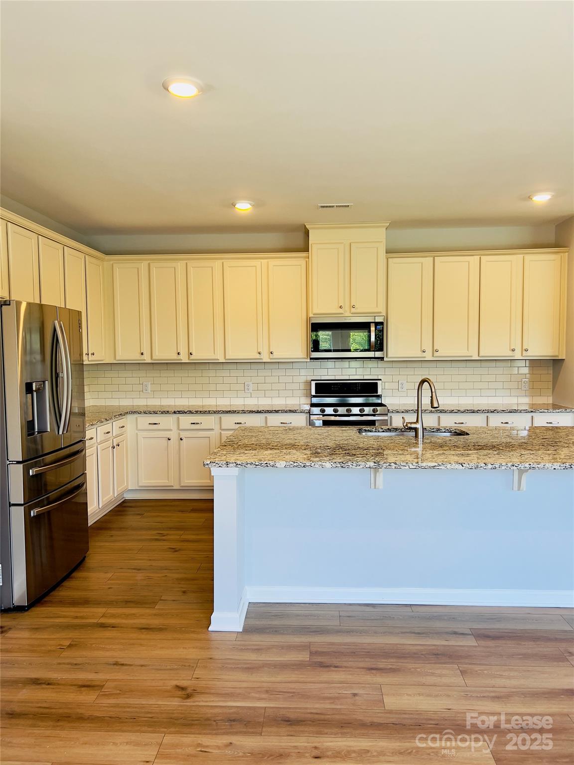 Cedarvale Farms - Residential Lease