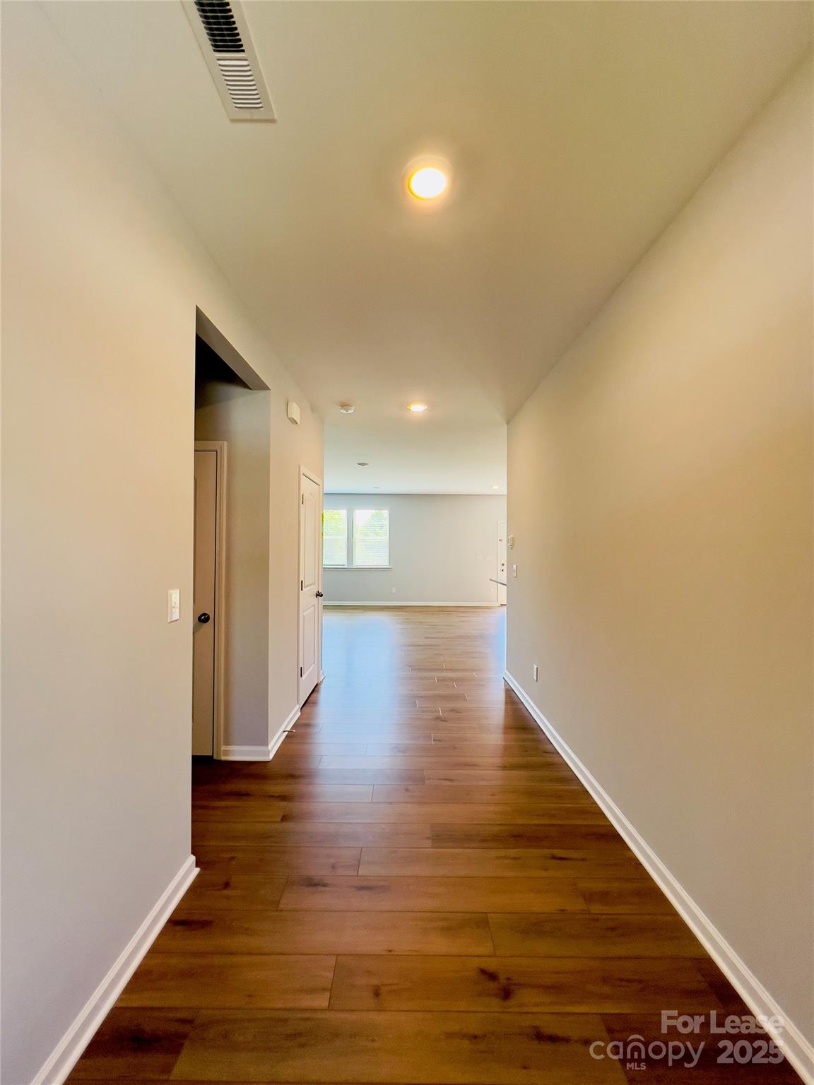 Cedarvale Farms - Residential Lease