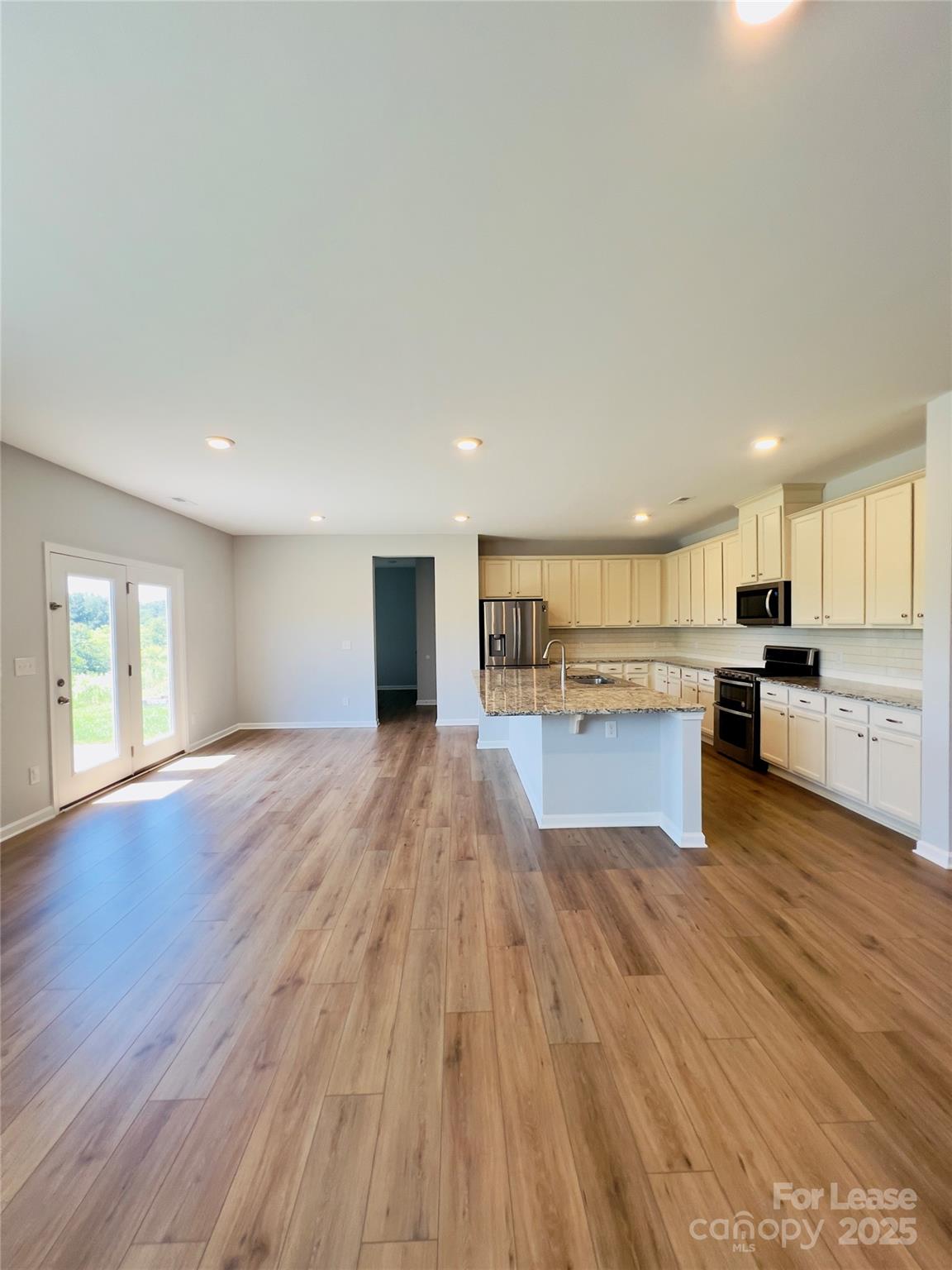 Cedarvale Farms - Residential Lease