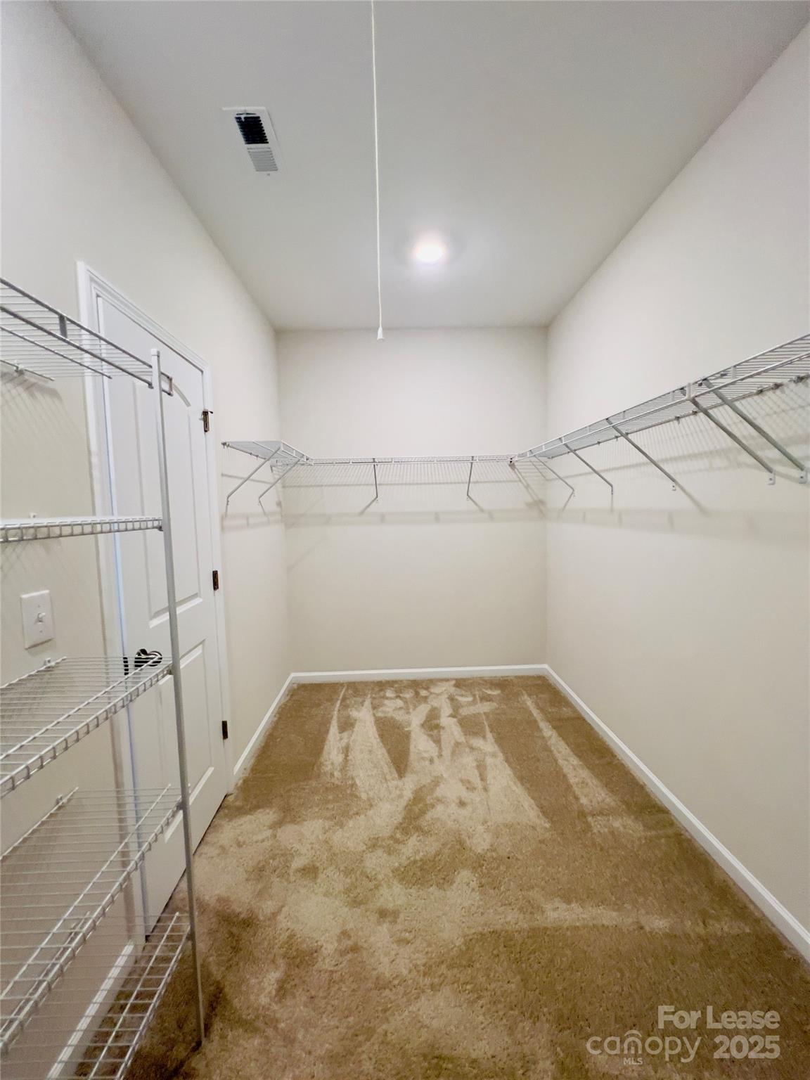 Cedarvale Farms - Residential Lease