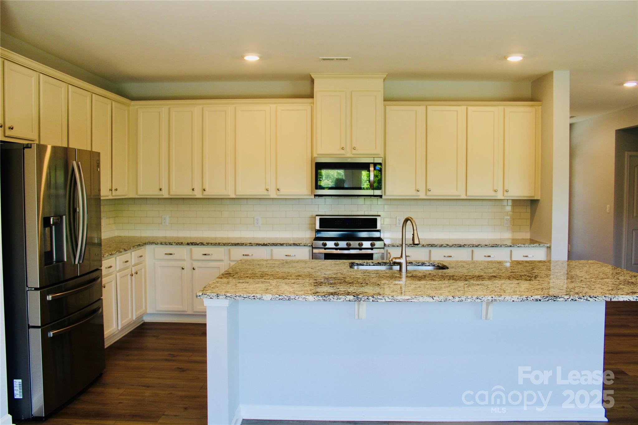 Cedarvale Farms - Residential Lease