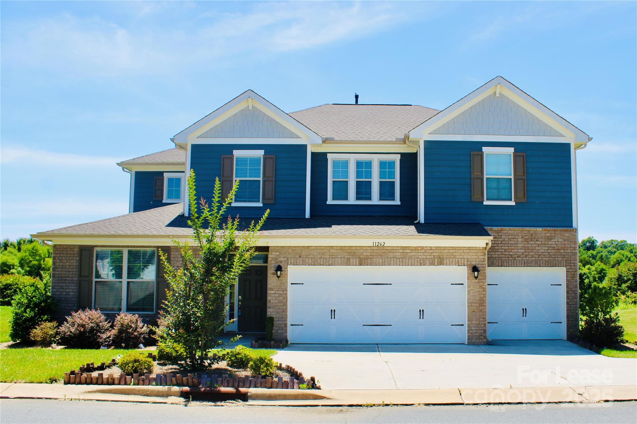 Cedarvale Farms - Residential Lease