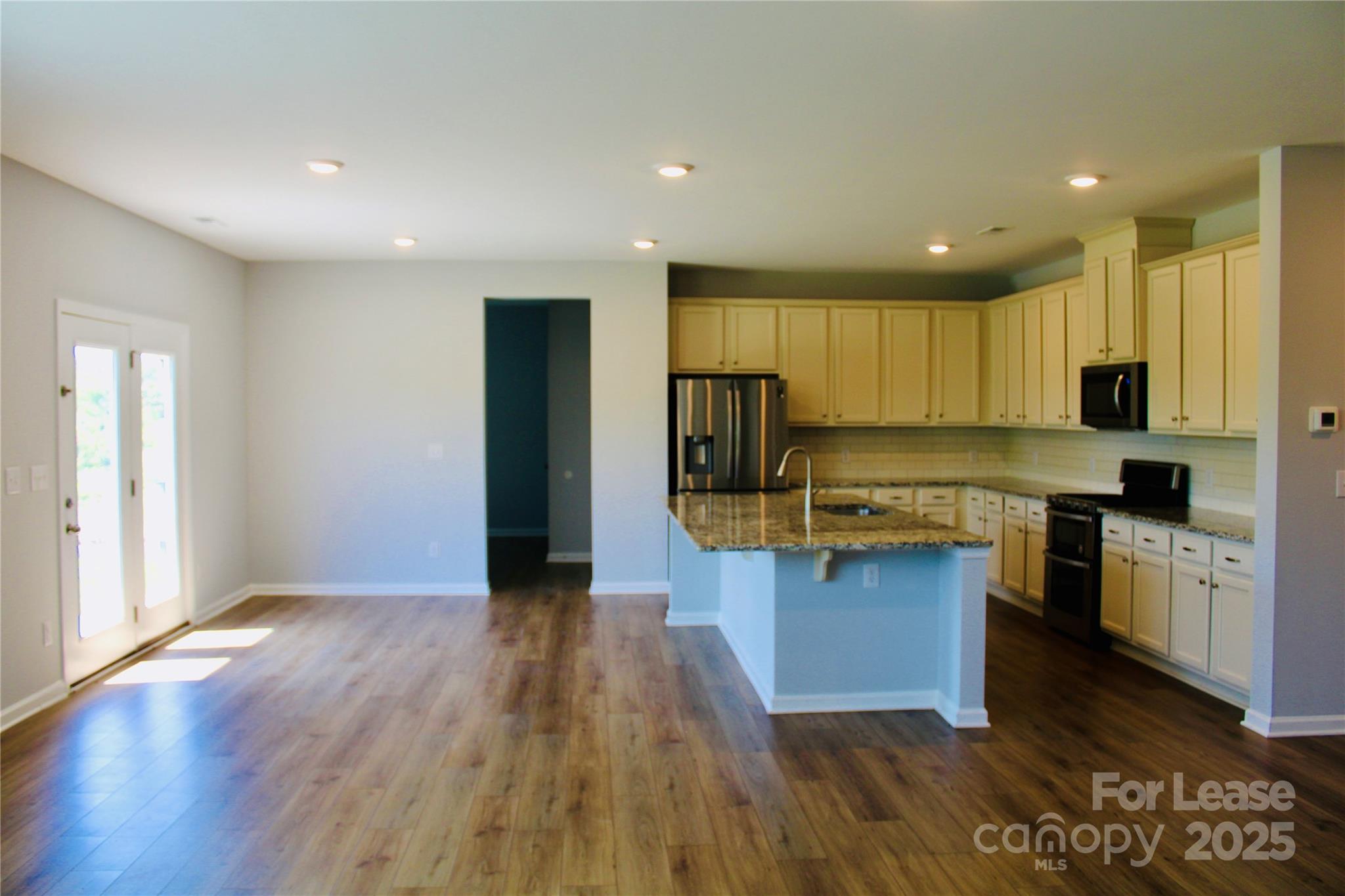 Cedarvale Farms - Residential Lease