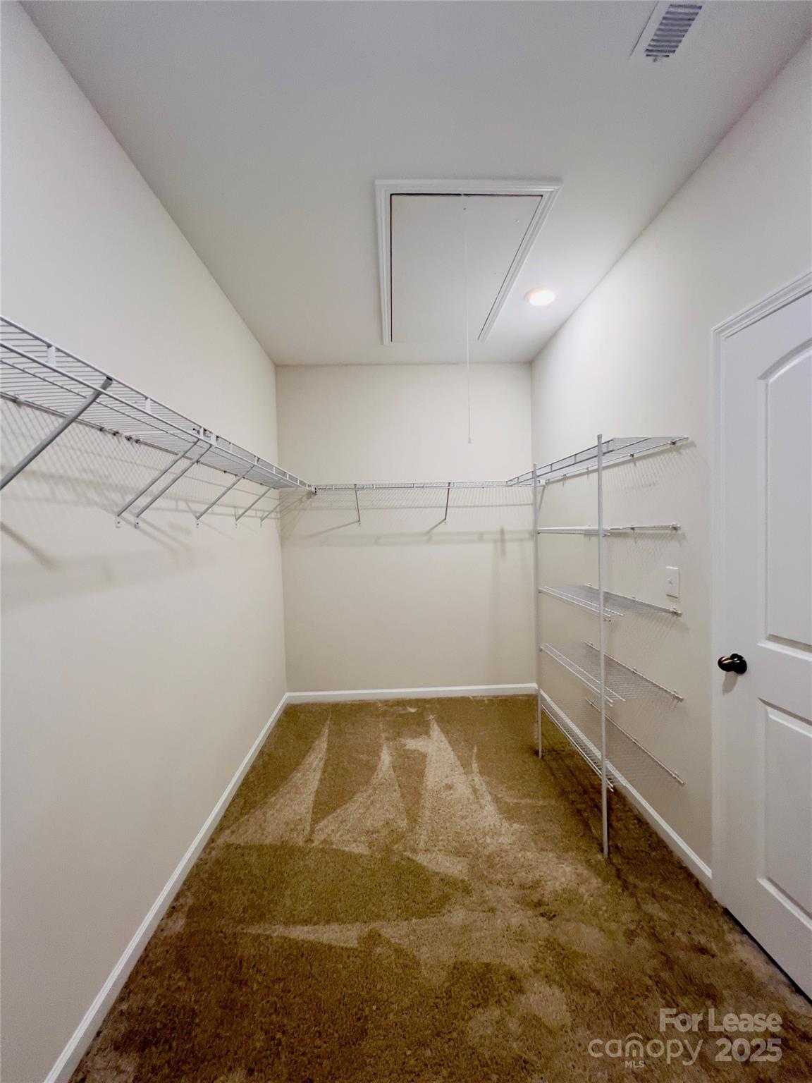 Cedarvale Farms - Residential Lease