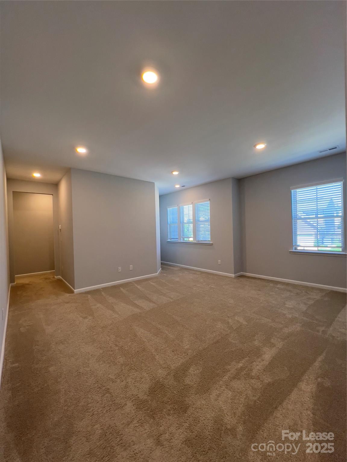 Cedarvale Farms - Residential Lease