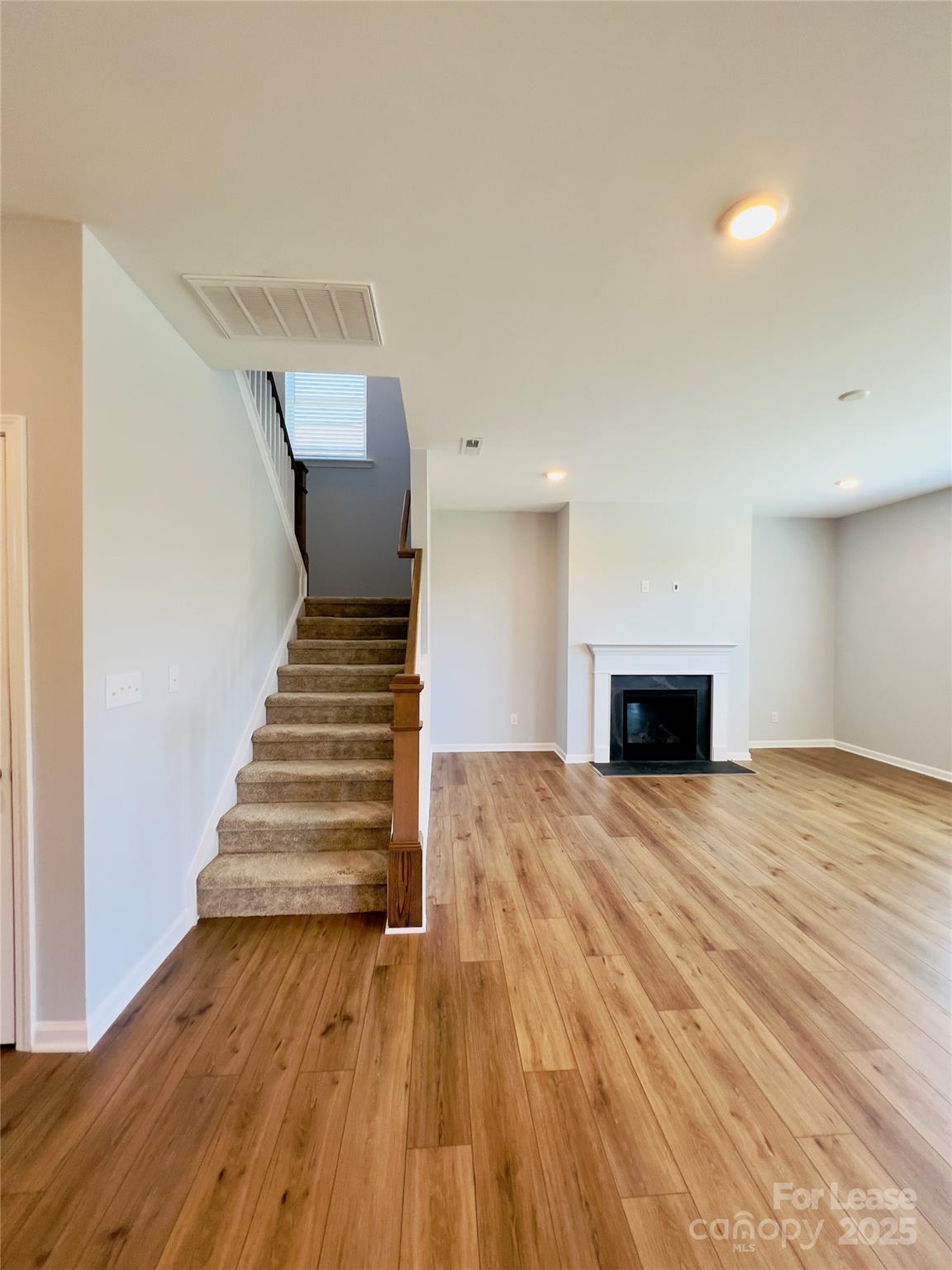 Cedarvale Farms - Residential Lease