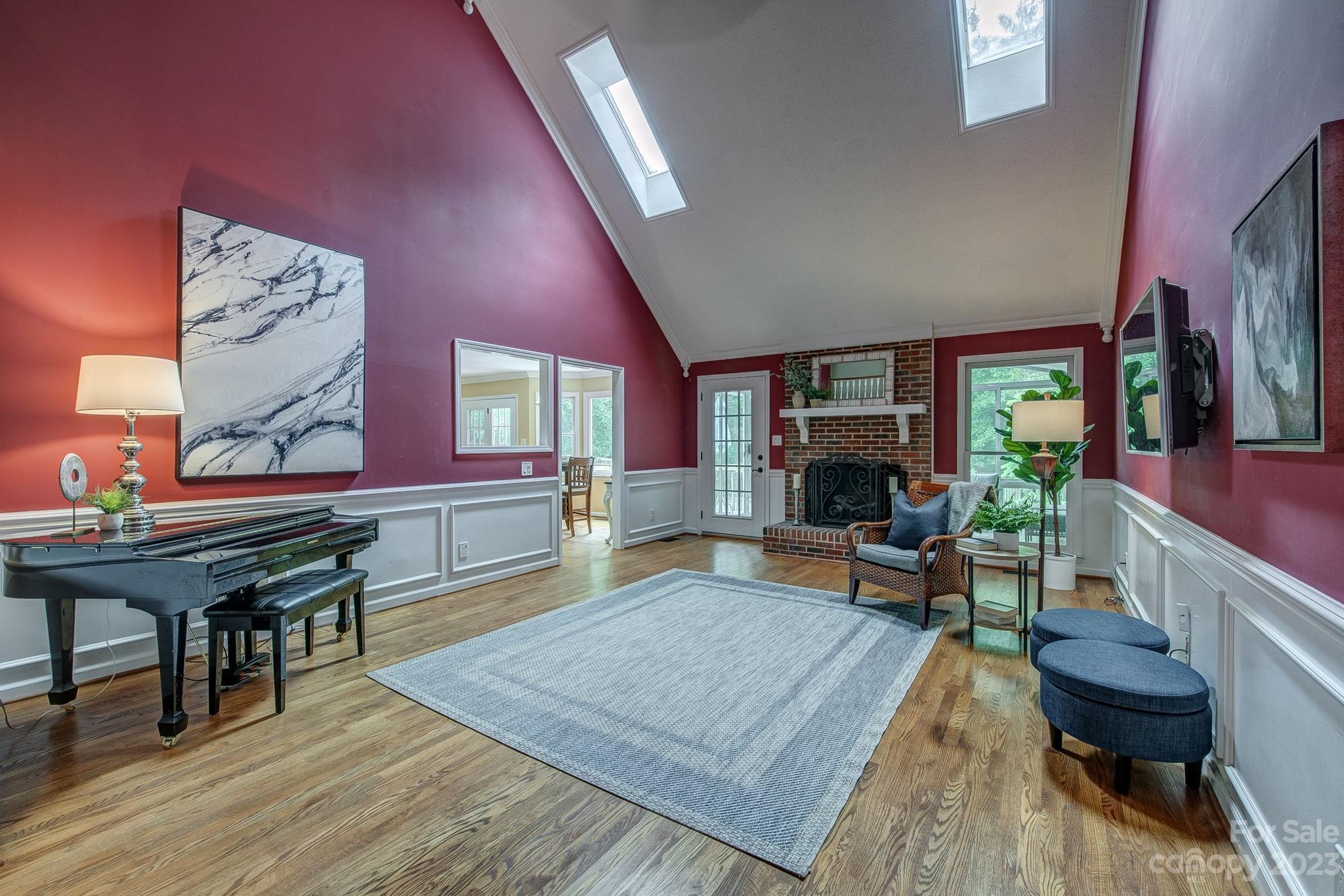 Northampton - Residential