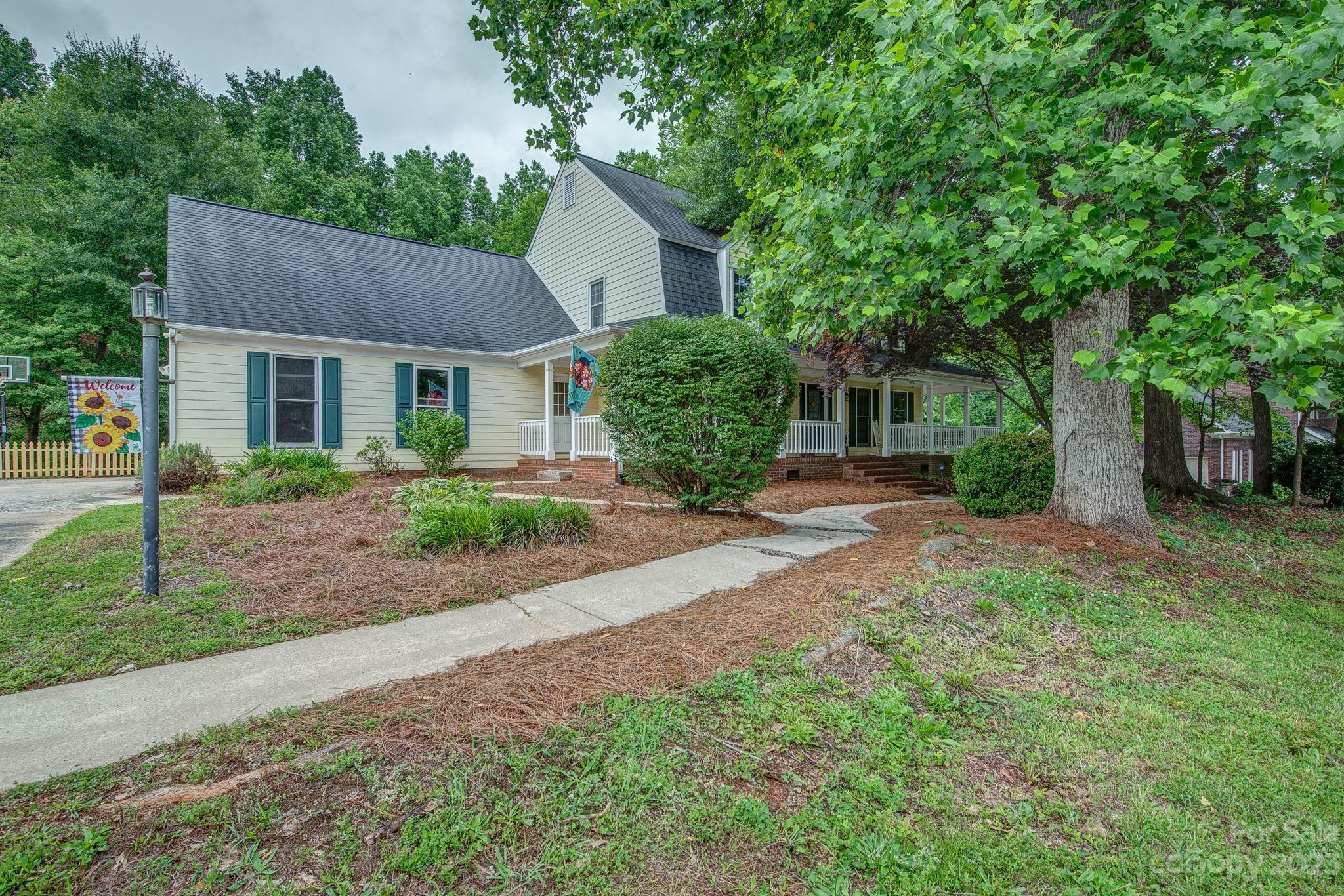 Northampton - Residential