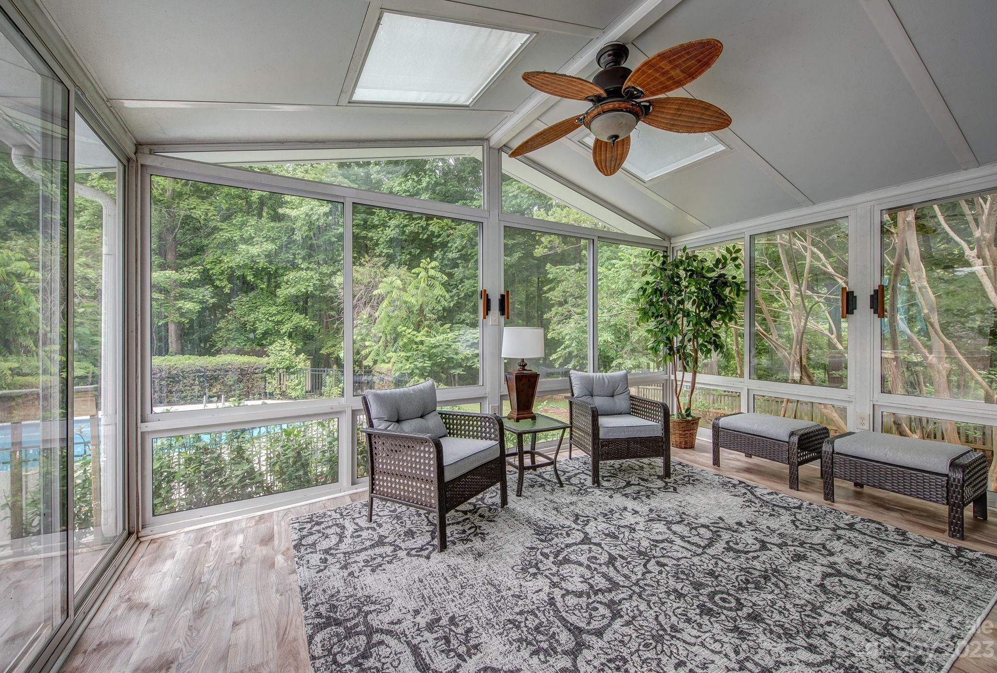 Northampton - Residential