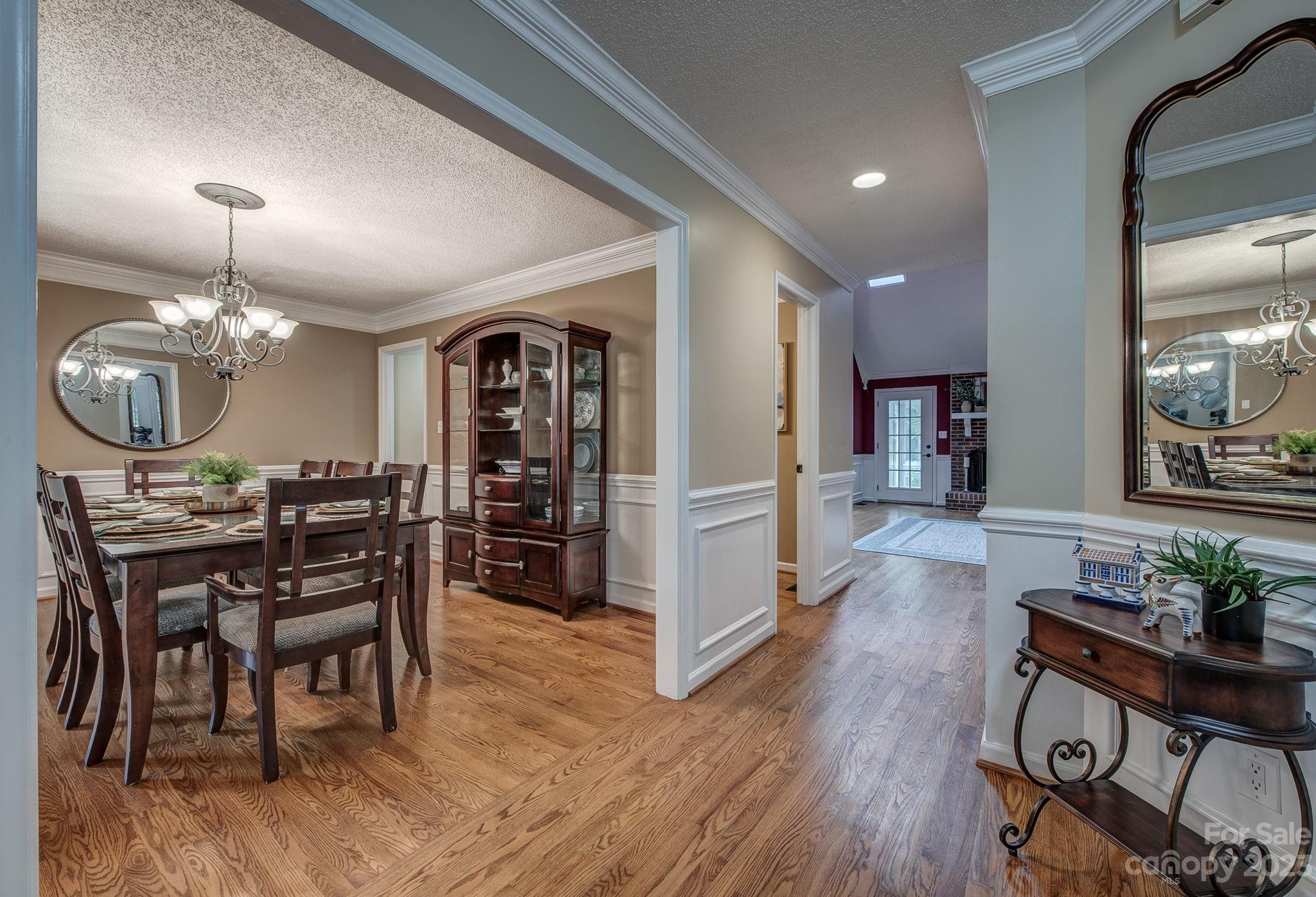 Northampton - Residential