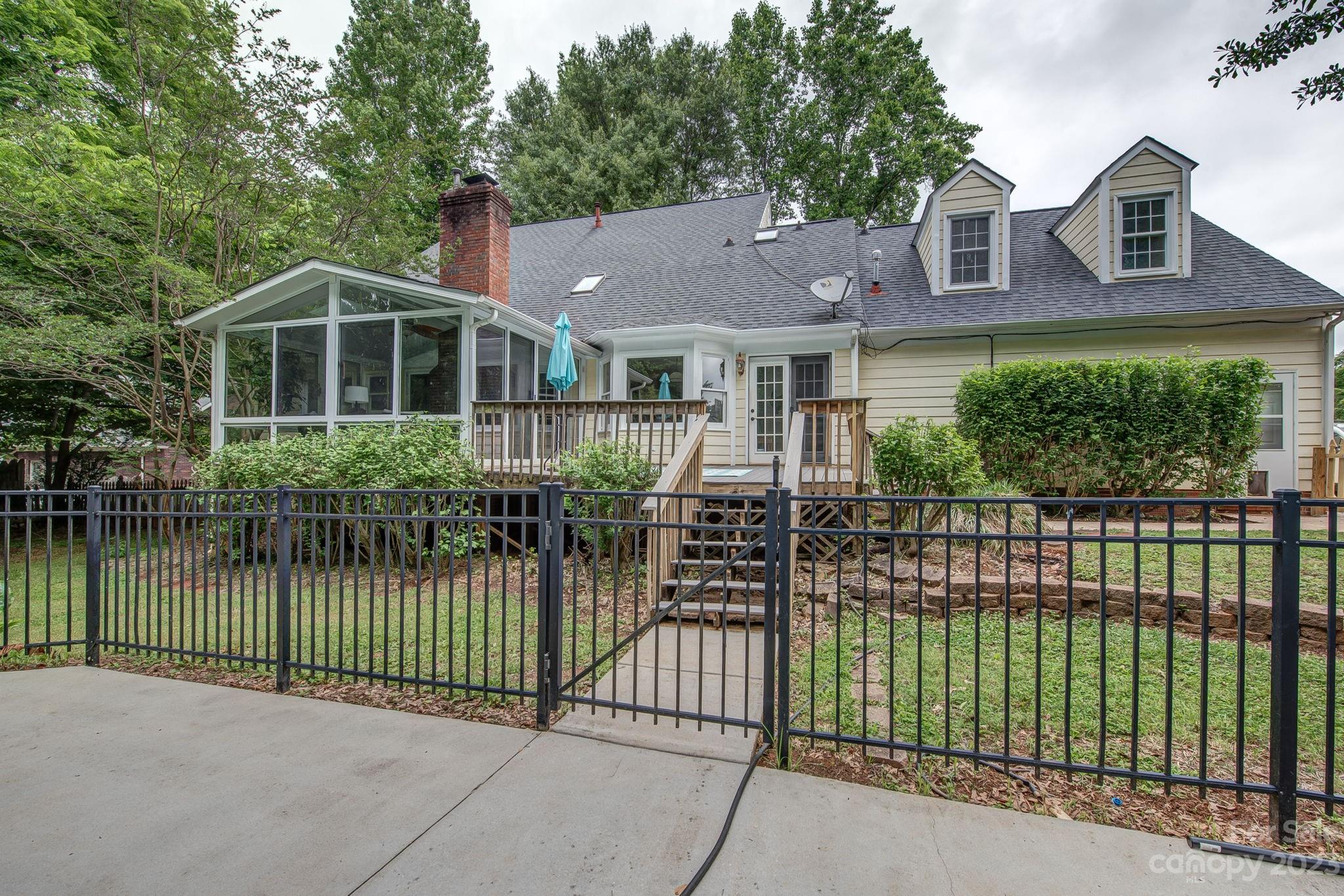 Northampton - Residential