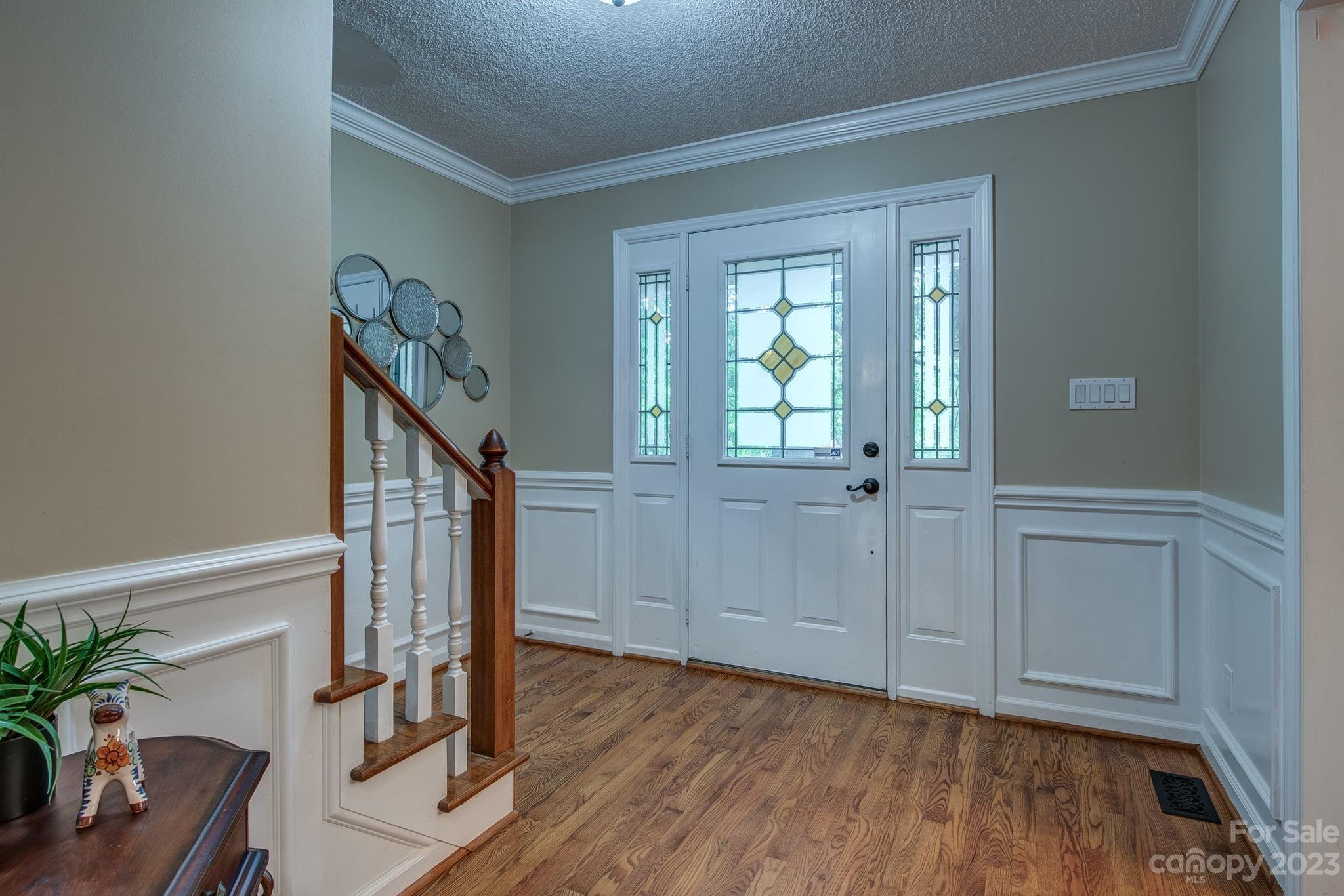 Northampton - Residential