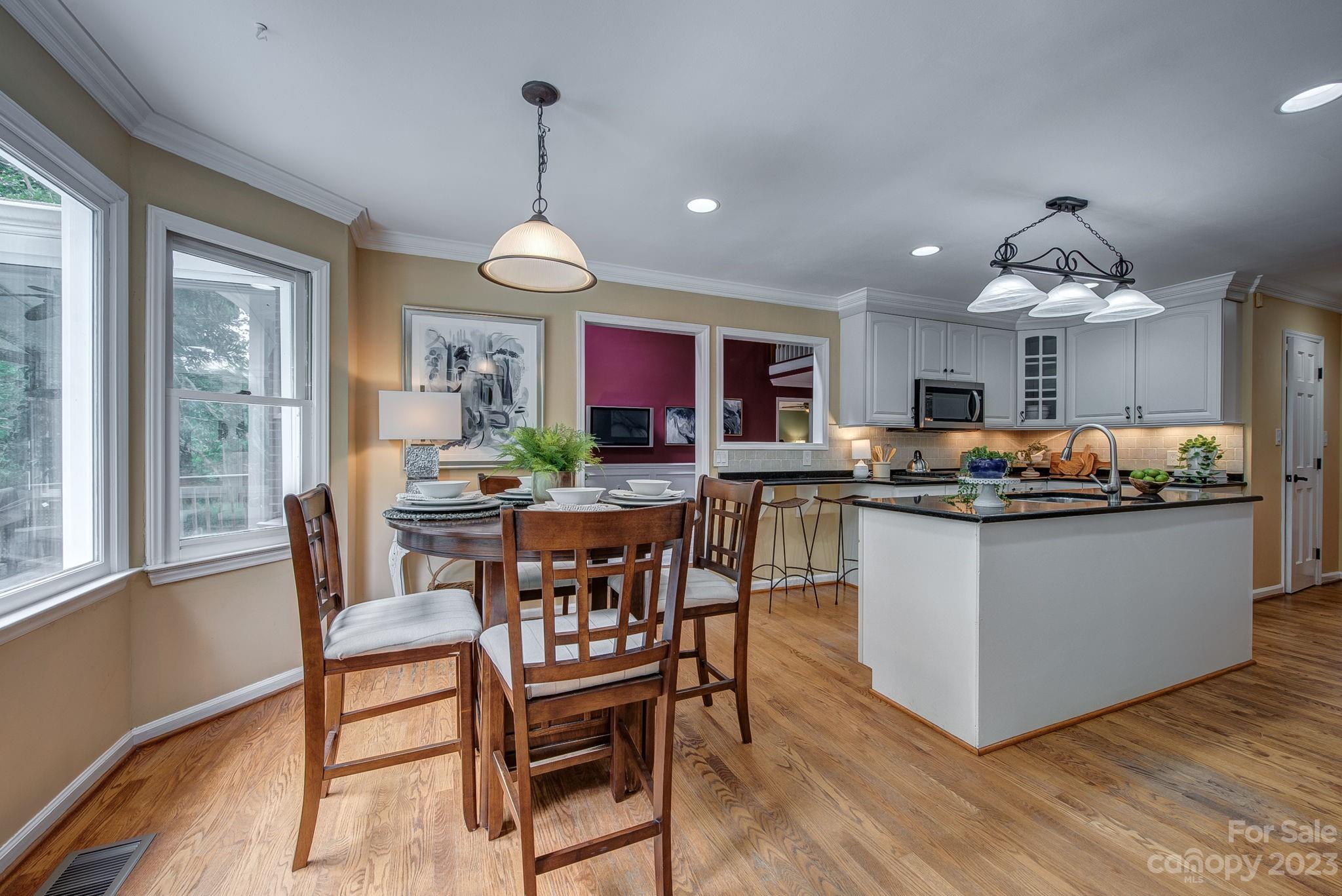 Northampton - Residential