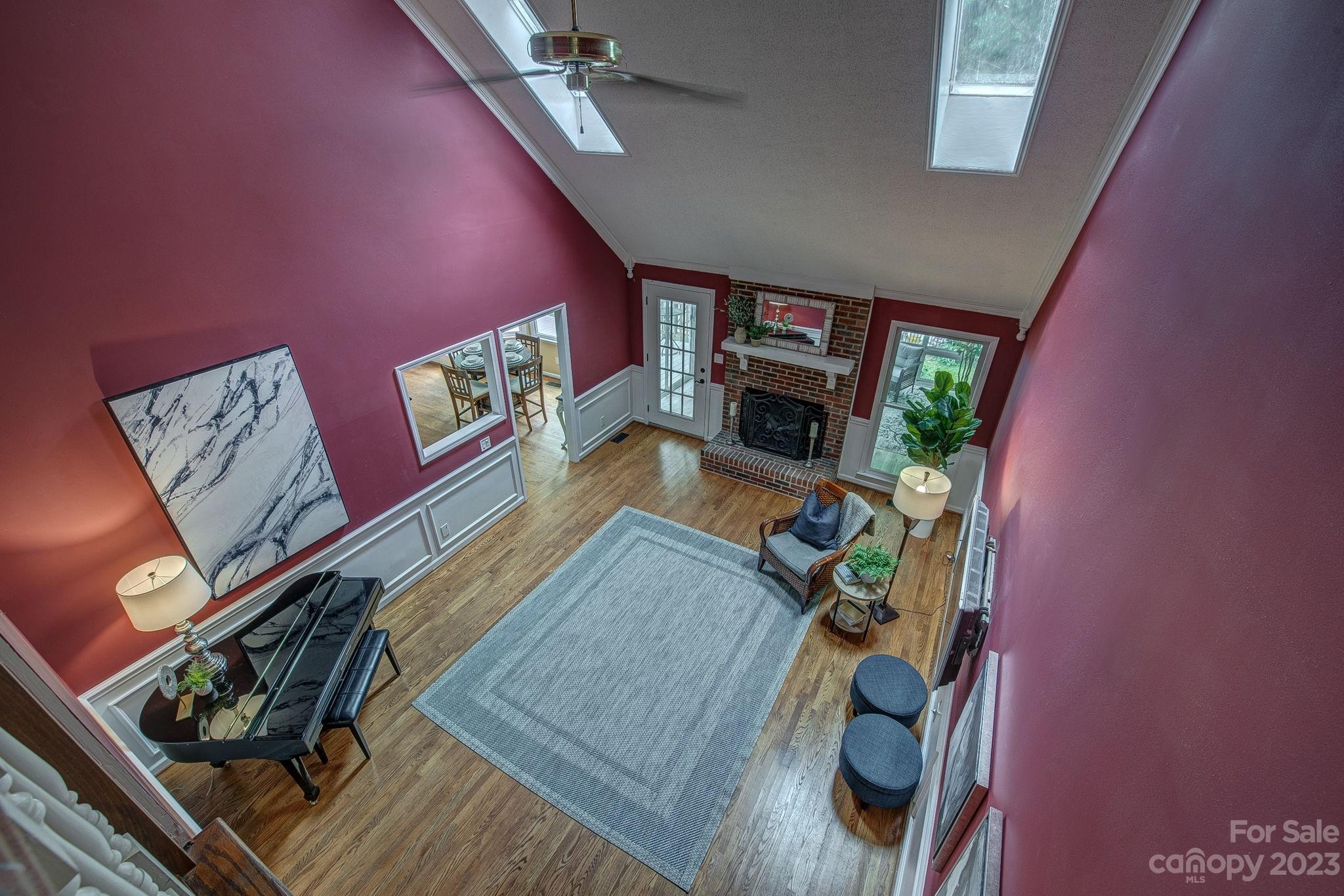 Northampton - Residential