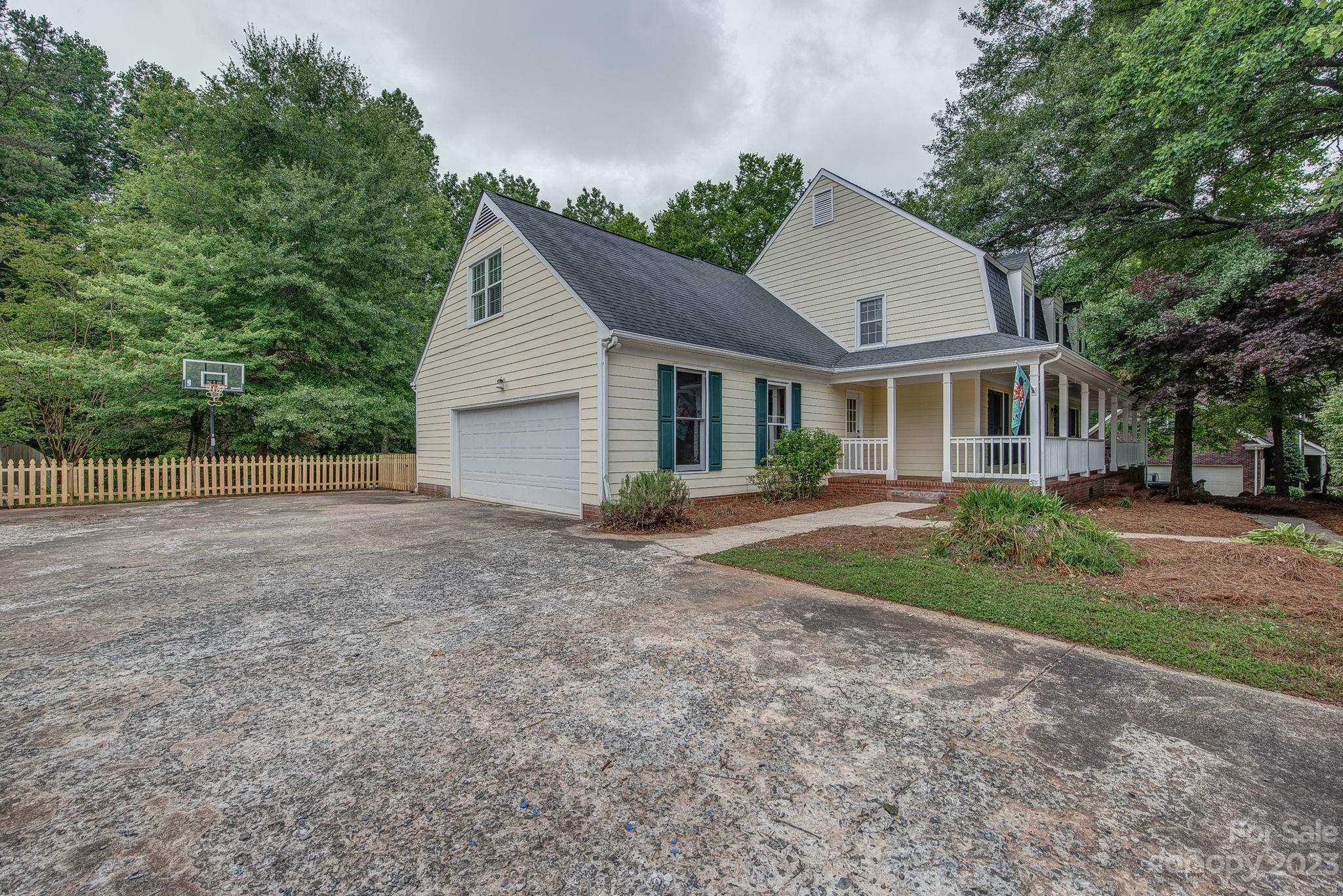 Northampton - Residential