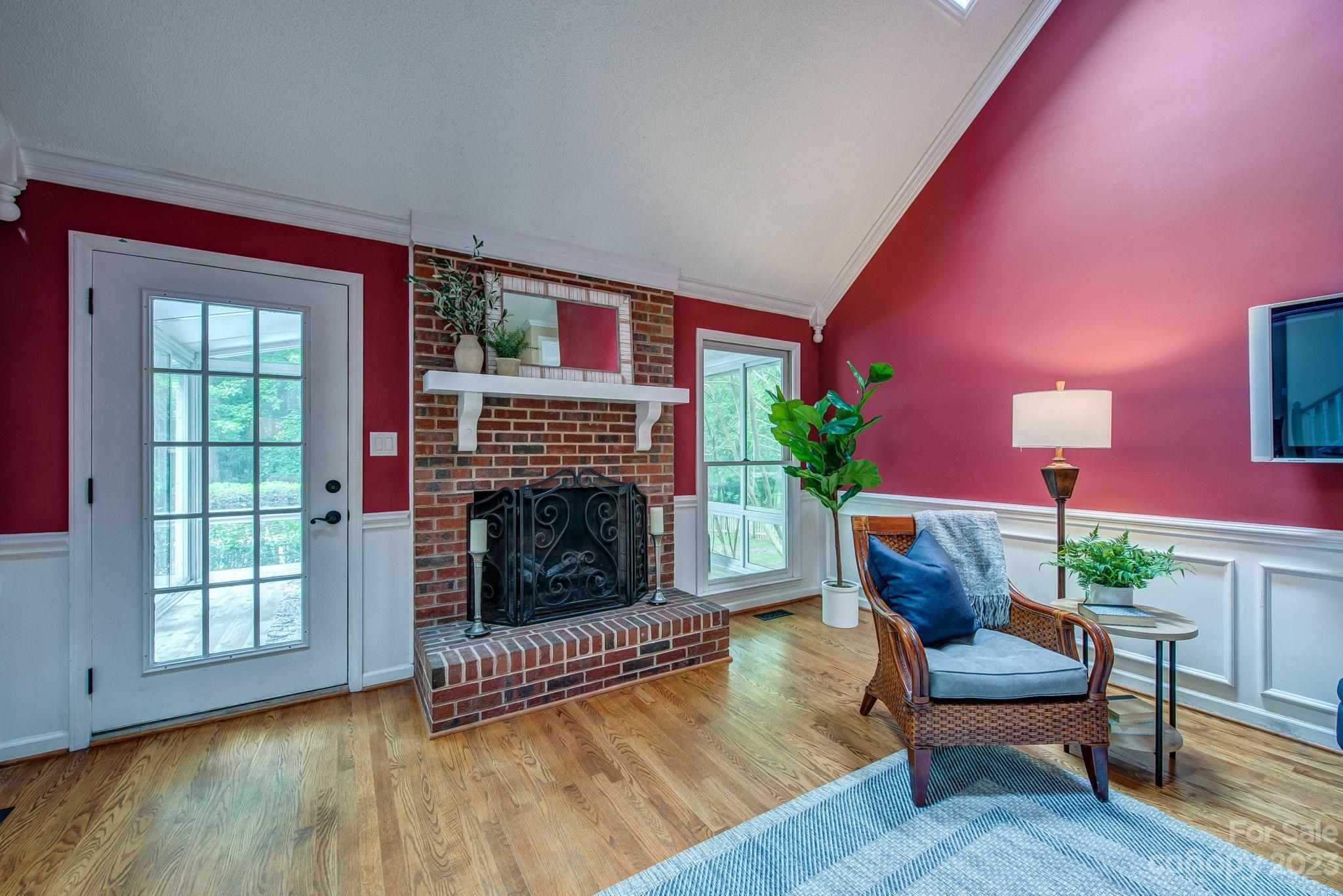 Northampton - Residential