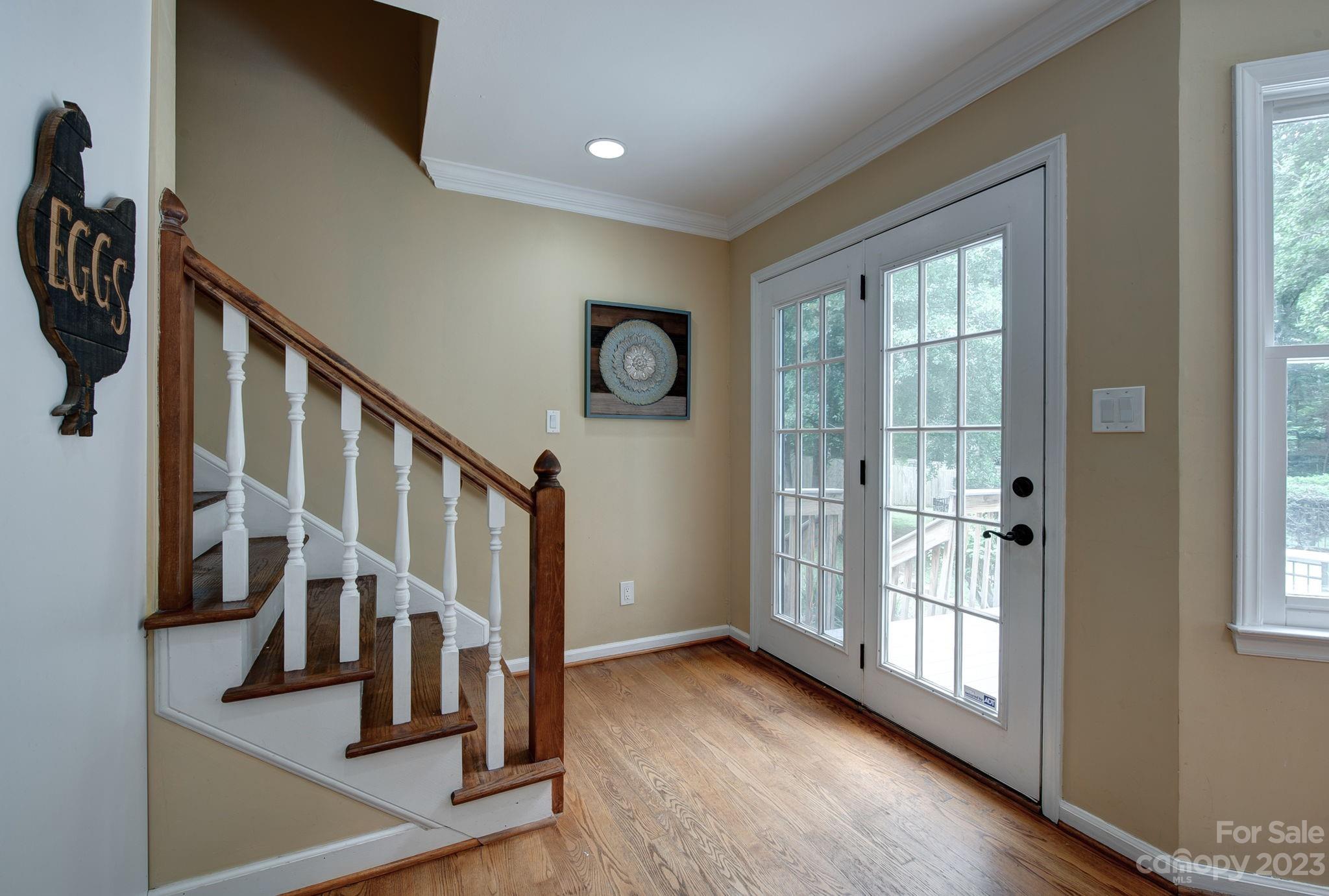 Northampton - Residential