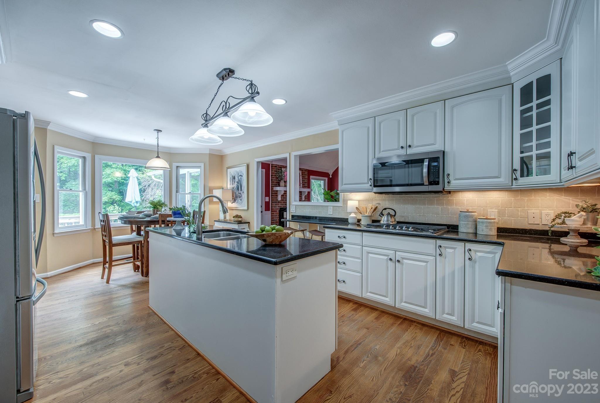 Northampton - Residential