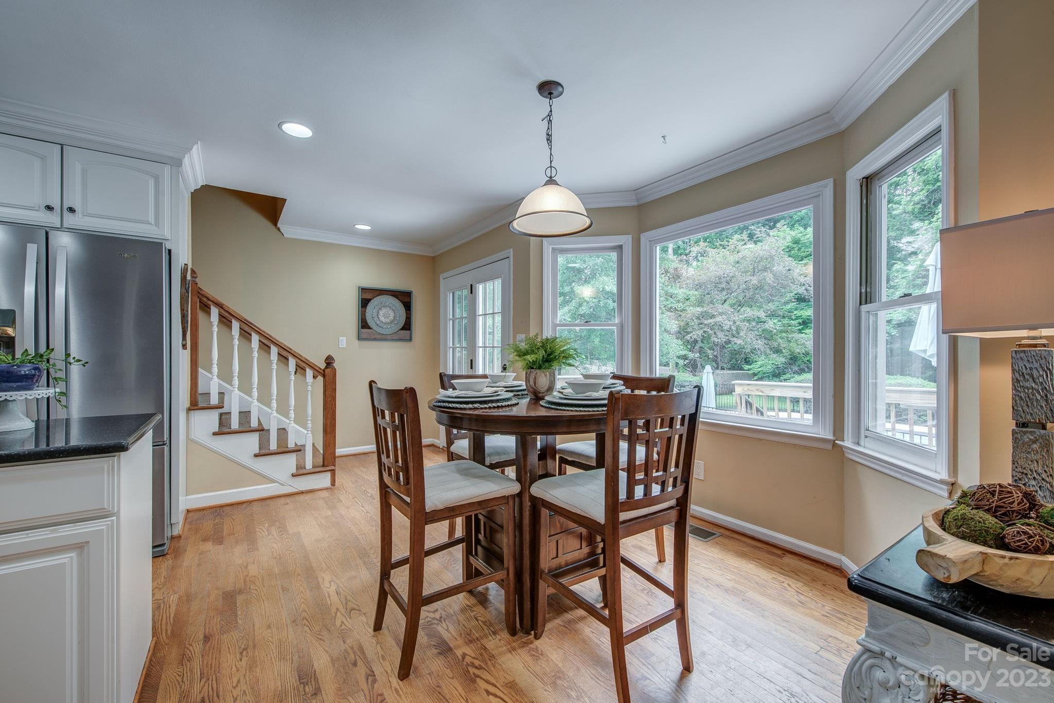 Northampton - Residential