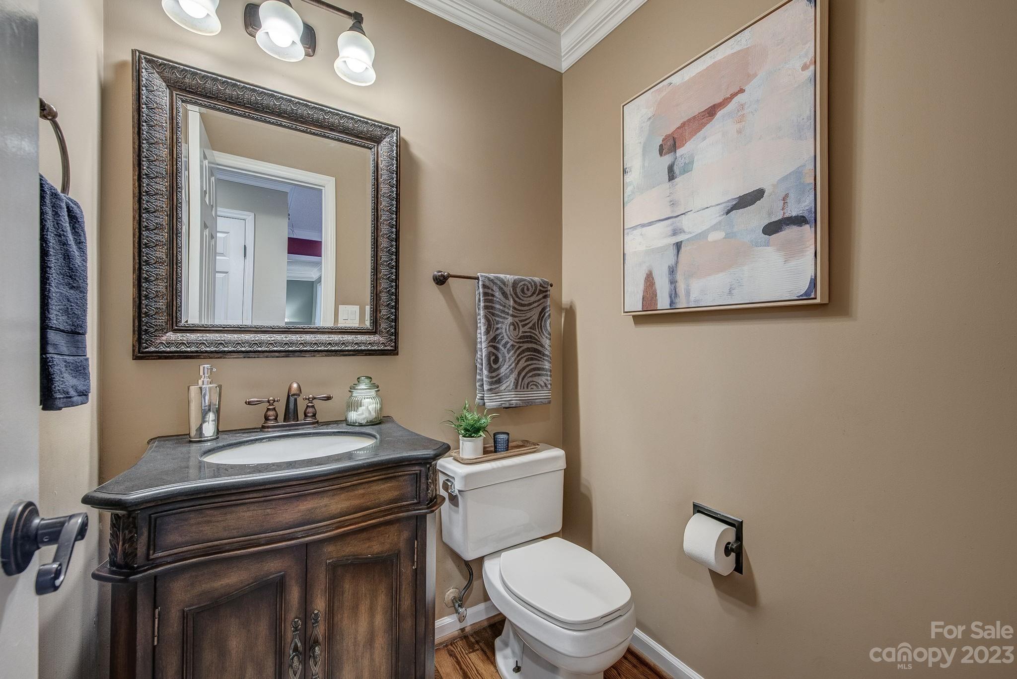 Northampton - Residential