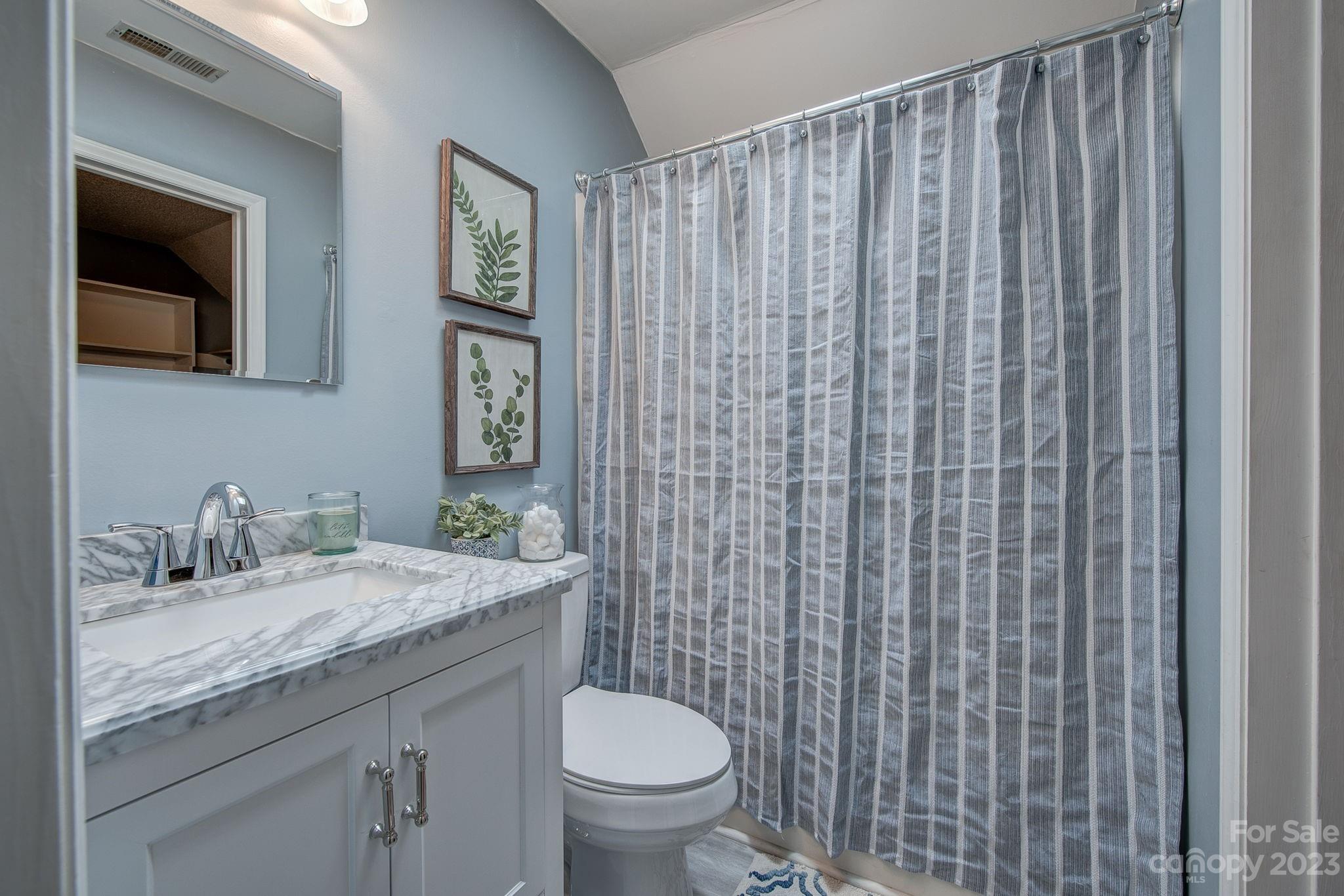 Northampton - Residential