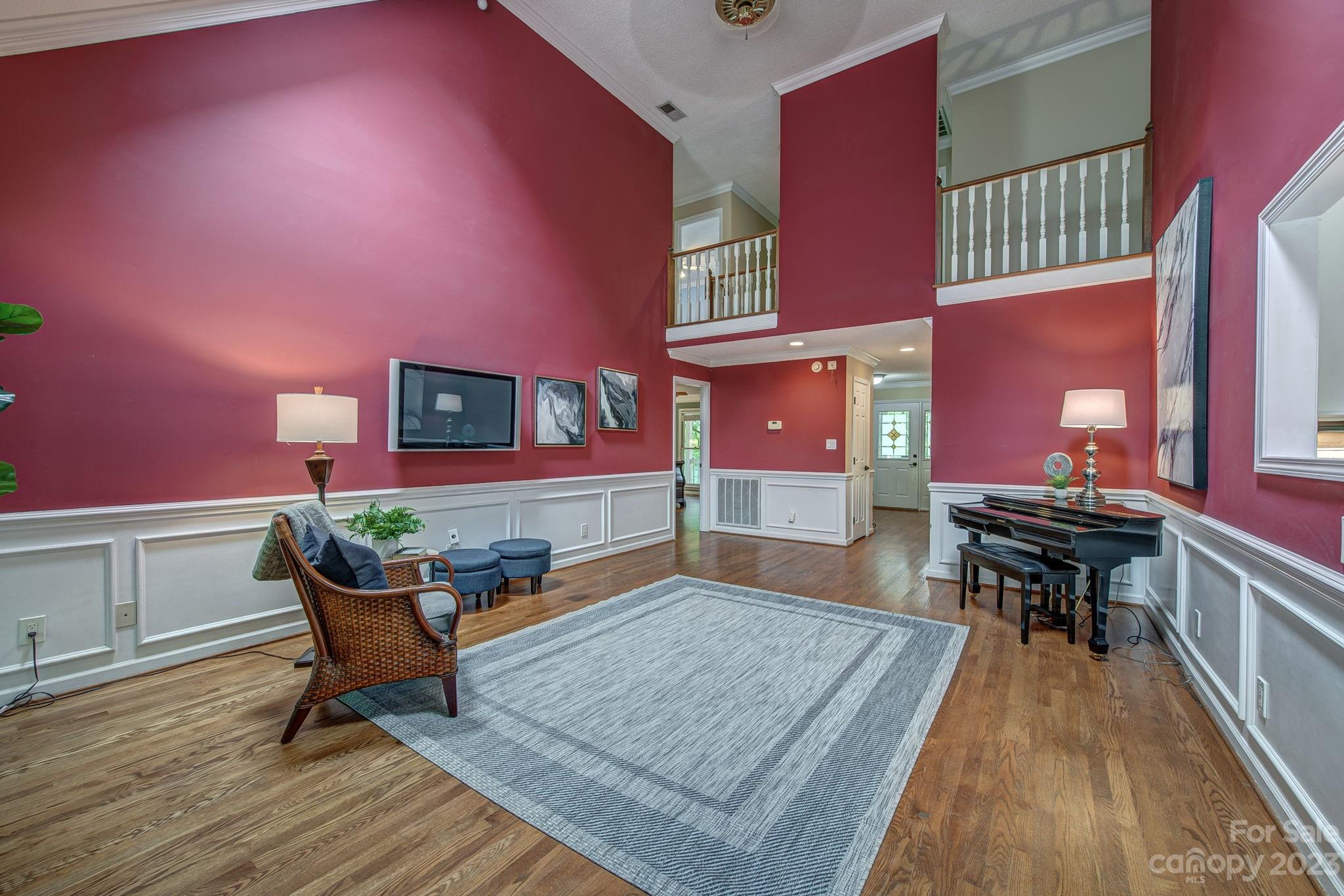 Northampton - Residential