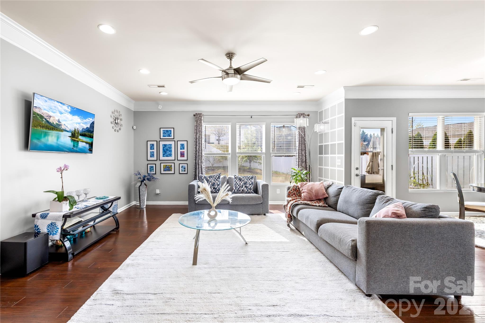 Stone Creek Ranch - Residential