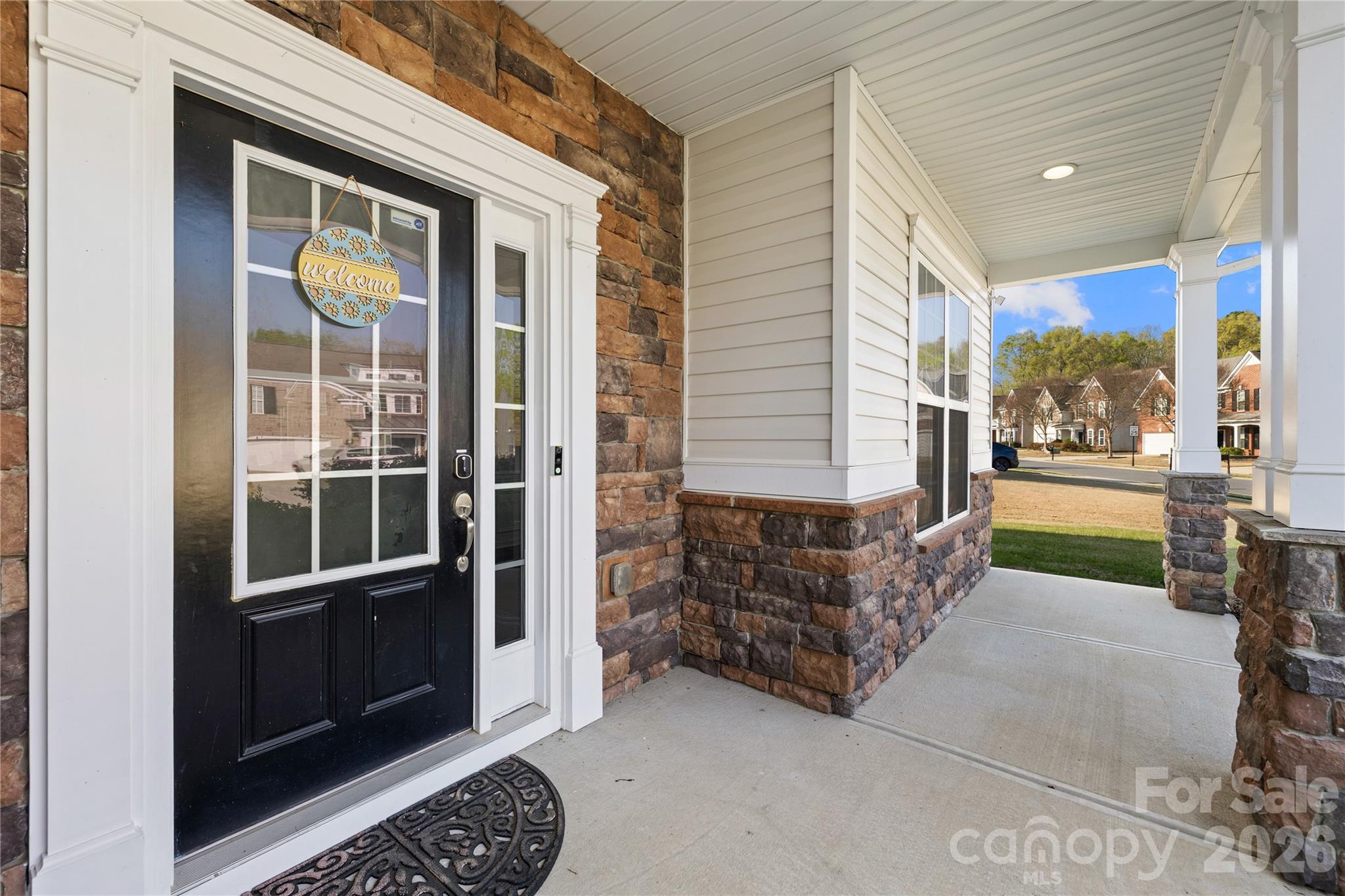 Stone Creek Ranch - Residential