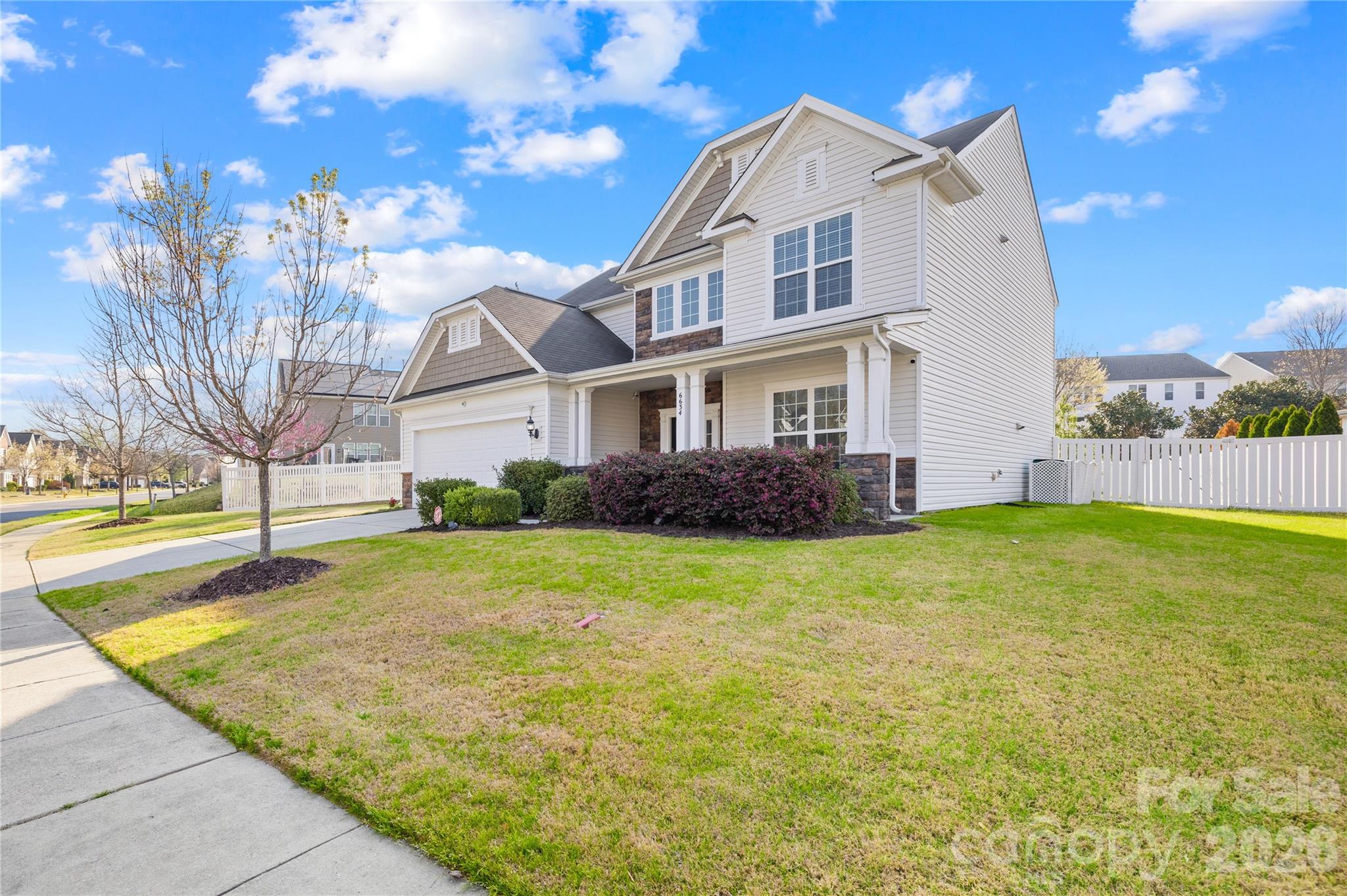 Stone Creek Ranch - Residential