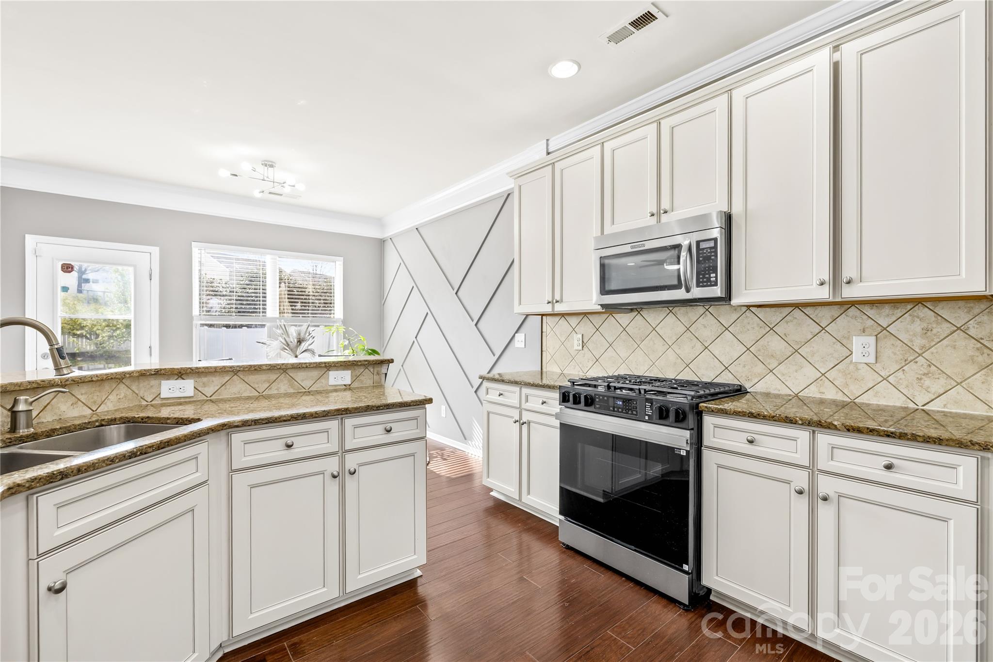 Stone Creek Ranch - Residential