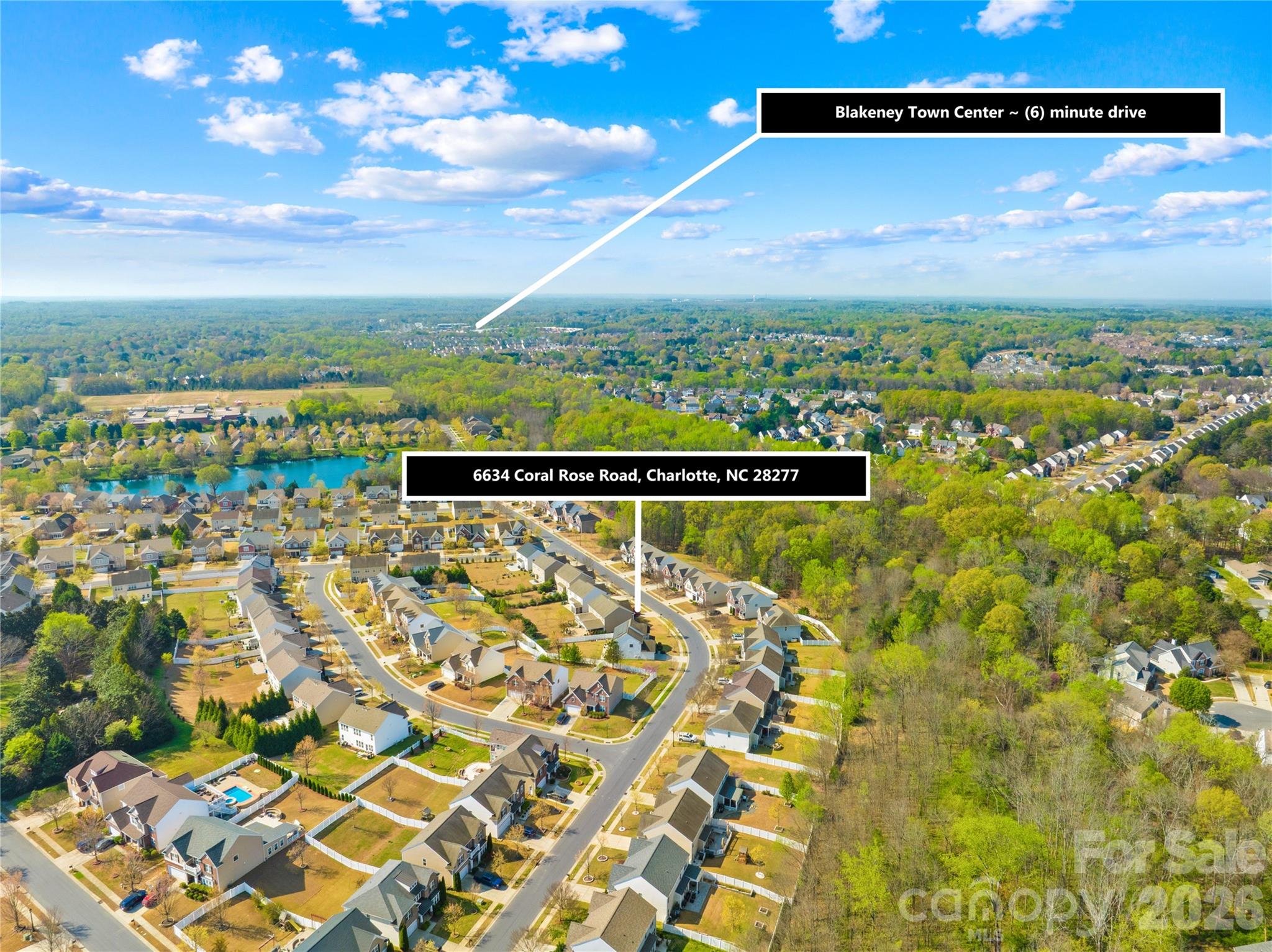 Stone Creek Ranch - Residential