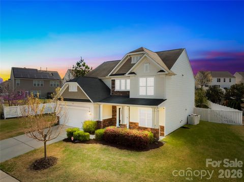 6634 Coral Rose Road Charlotte NC 28277