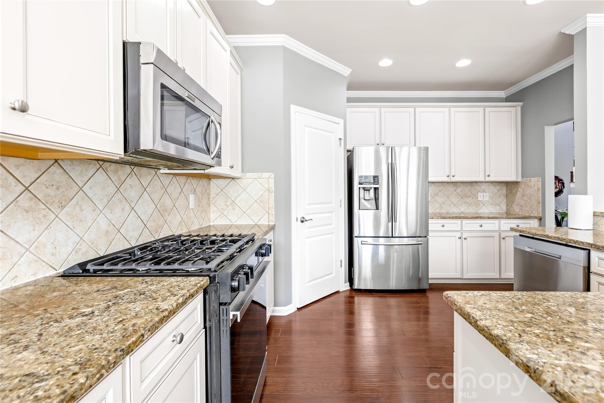 Stone Creek Ranch - Residential