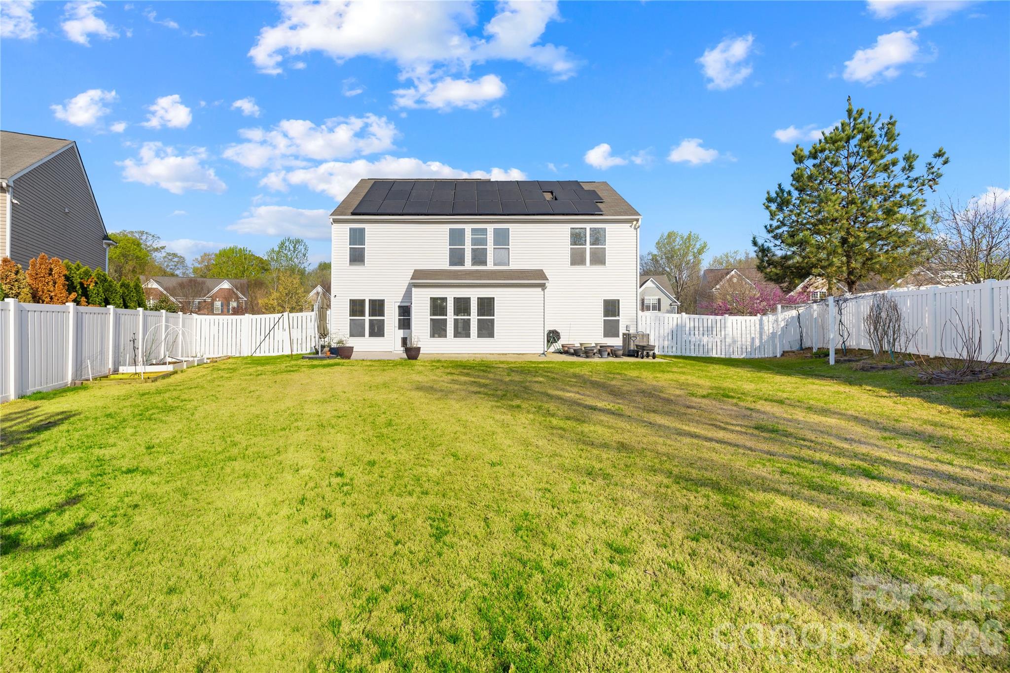 Stone Creek Ranch - Residential