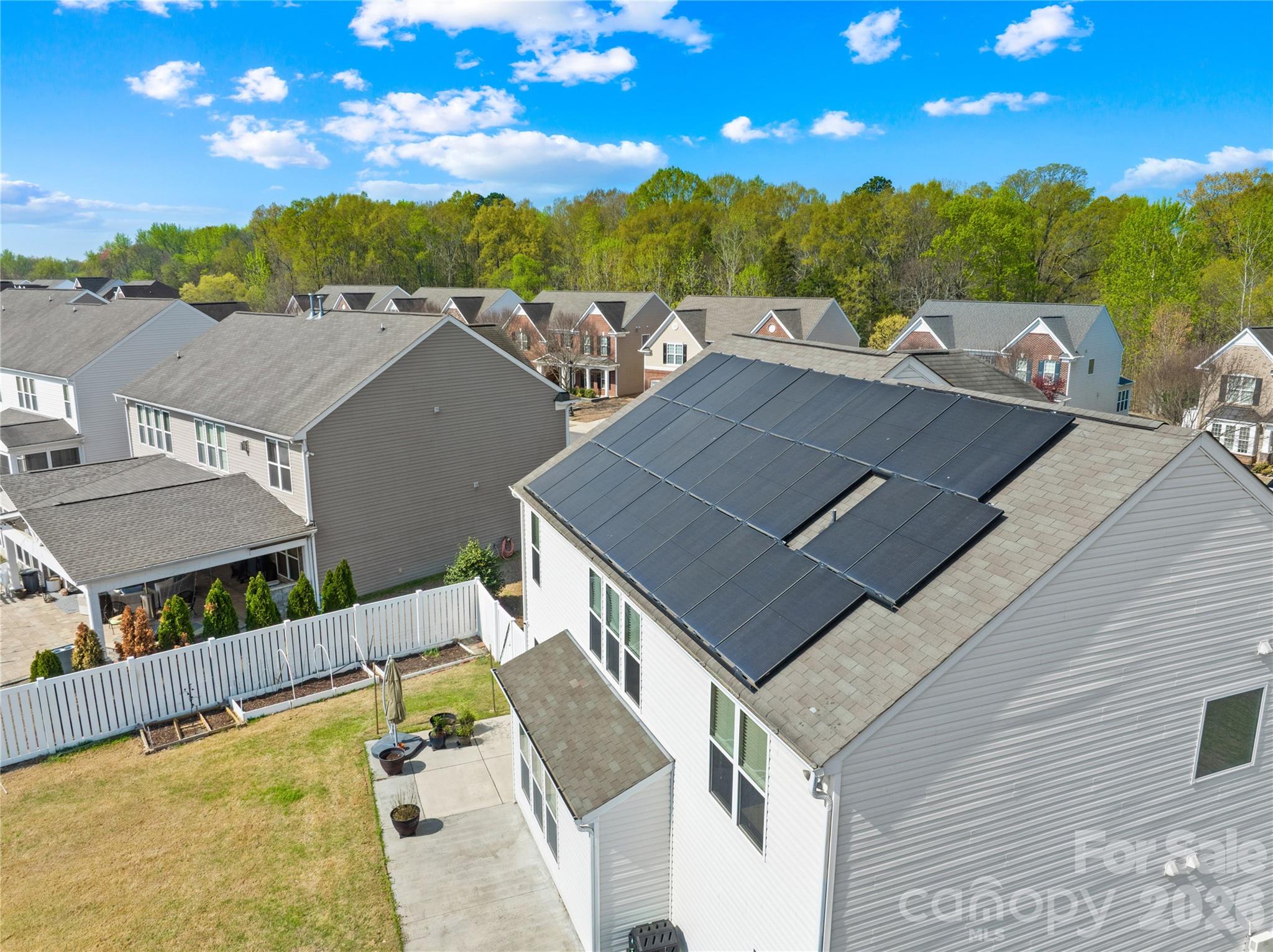 6634 Coral Rose Road