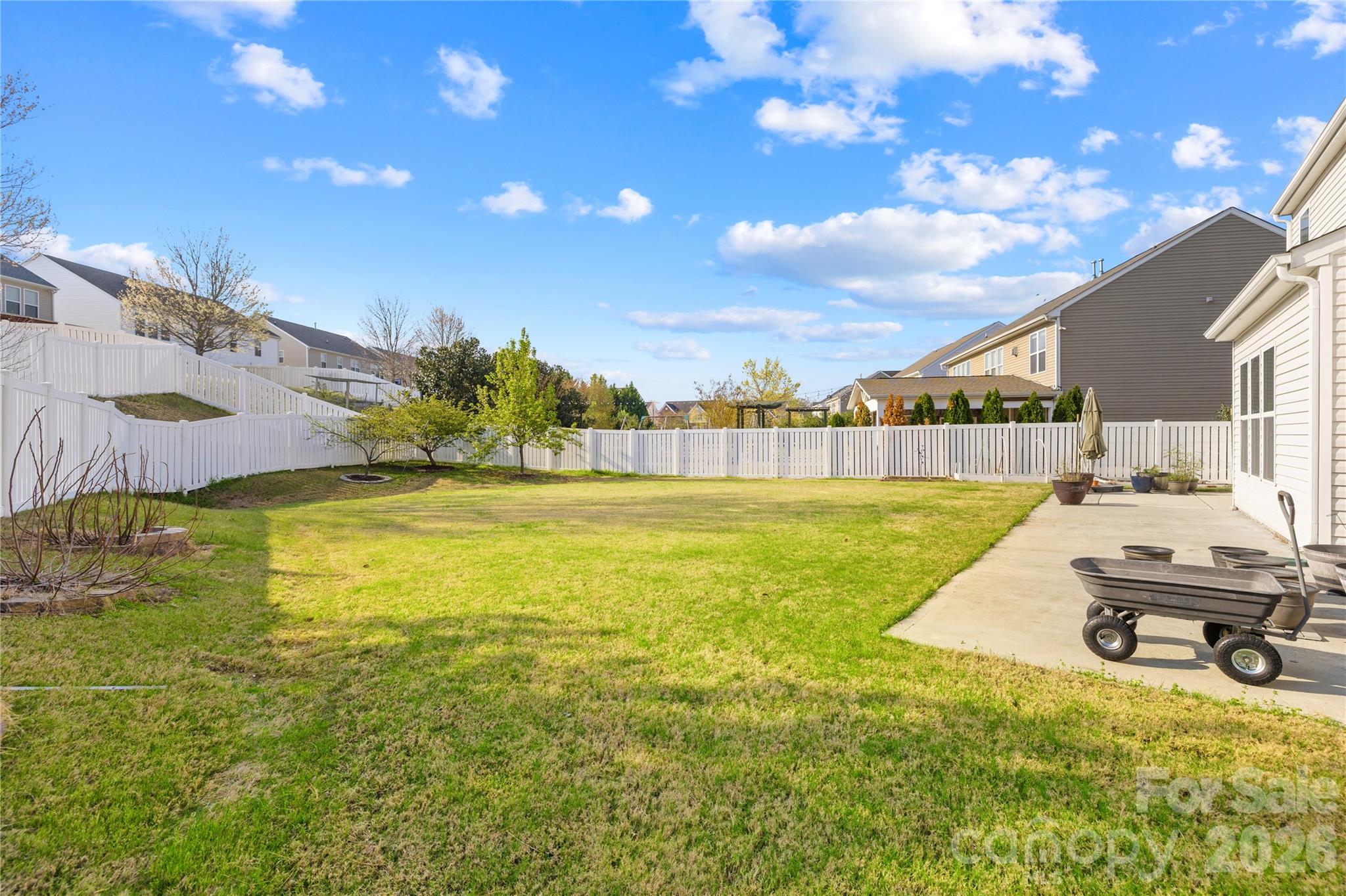 Stone Creek Ranch - Residential