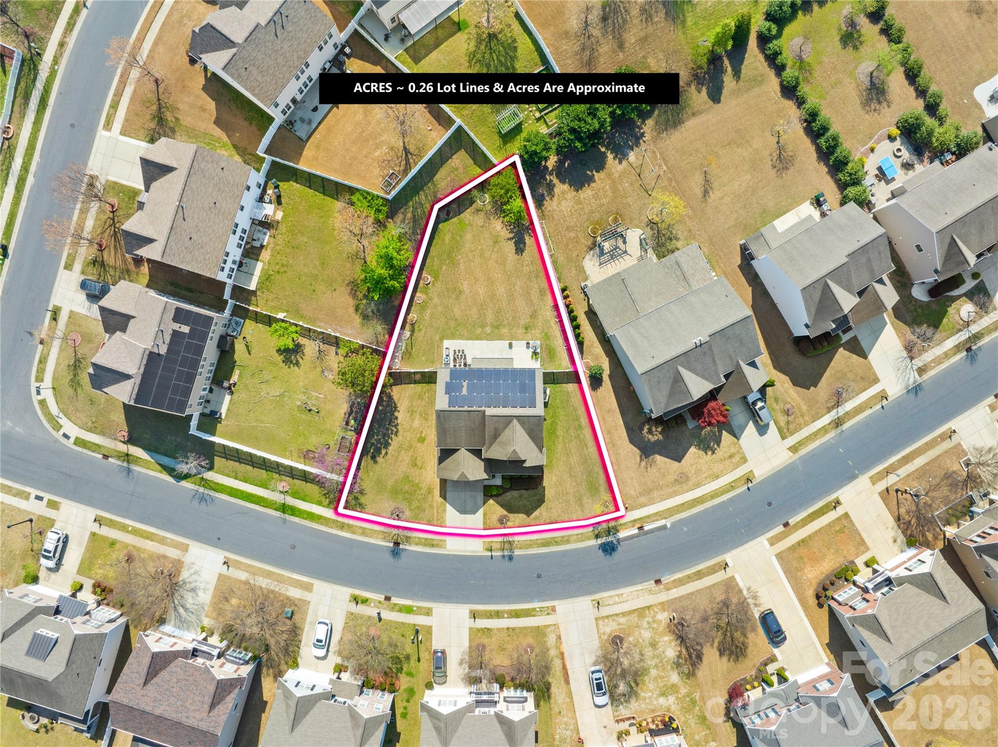 Stone Creek Ranch - Residential