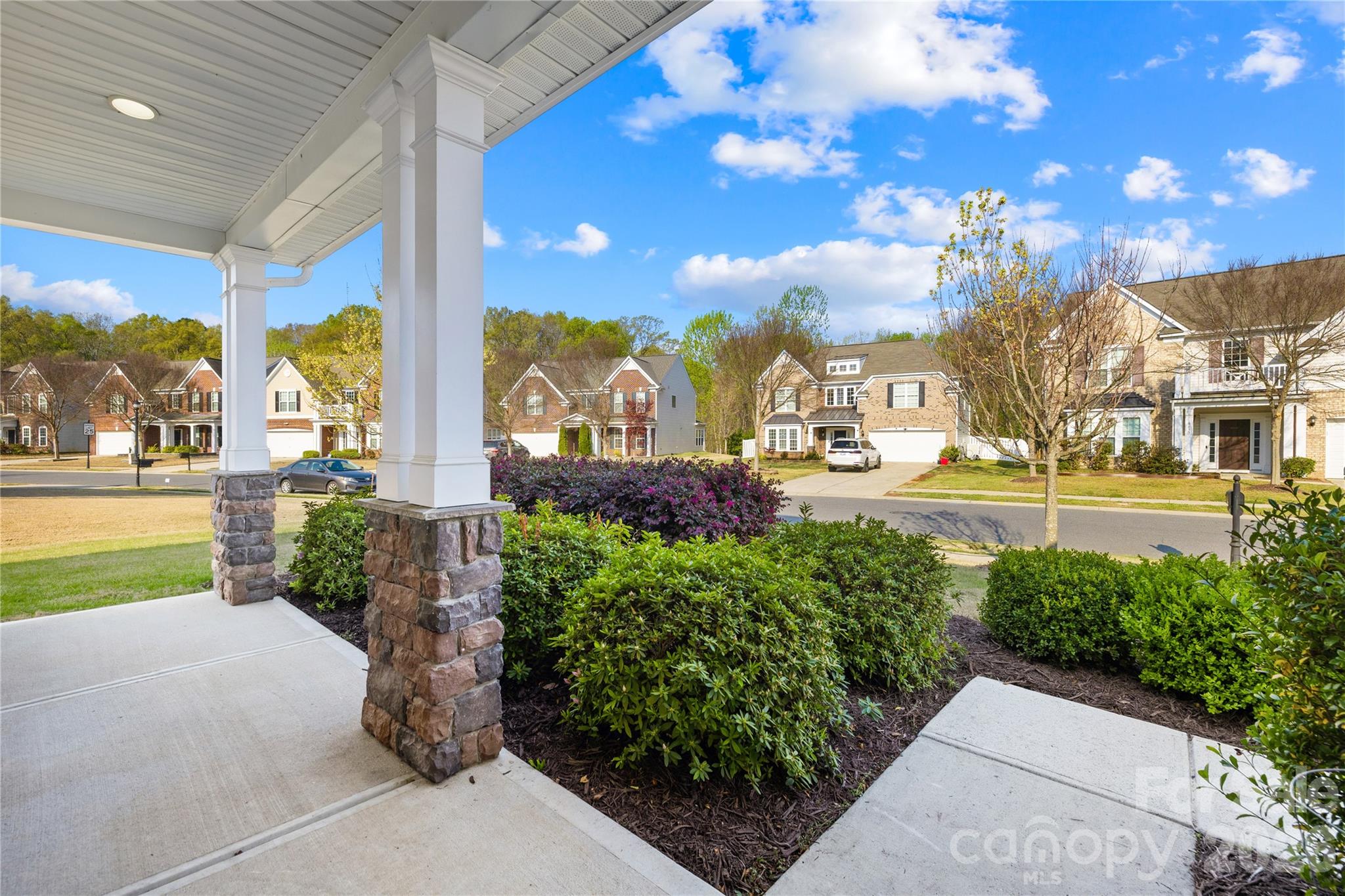 Stone Creek Ranch - Residential