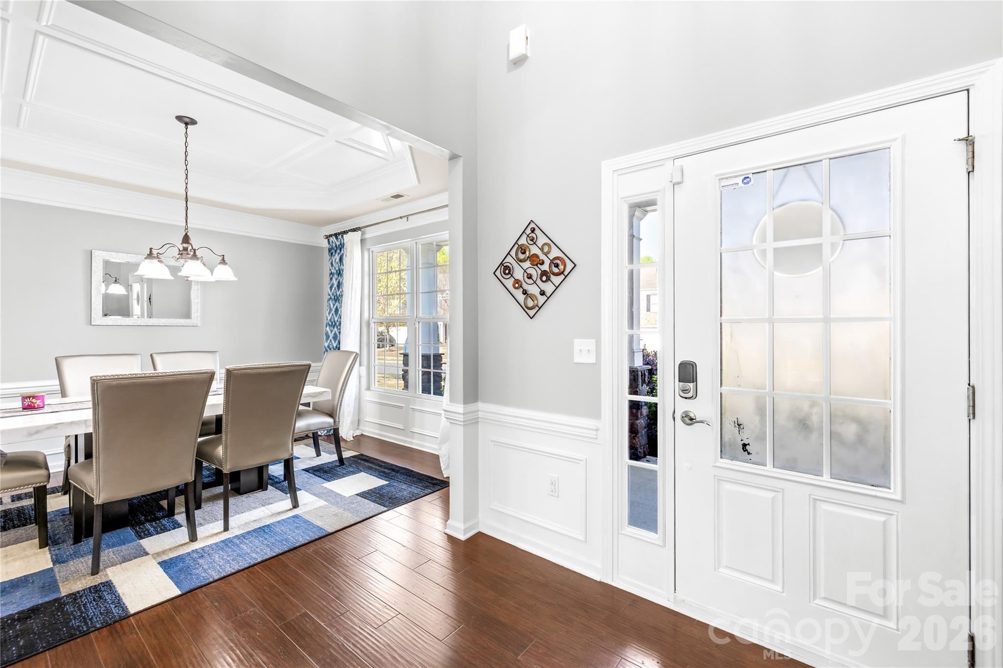 Stone Creek Ranch - Residential